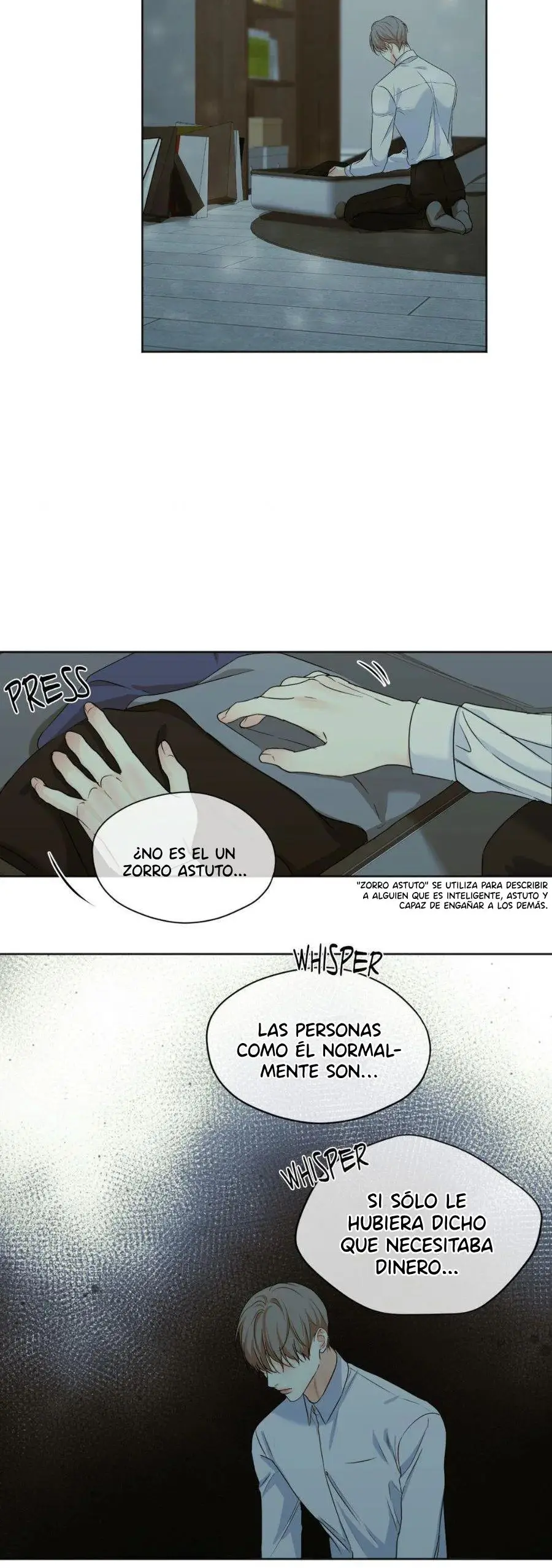 Ahogado por el deseo (Cry Me a River) (2023) - Capítulo 28 - Página 19 - LectorTMOo
