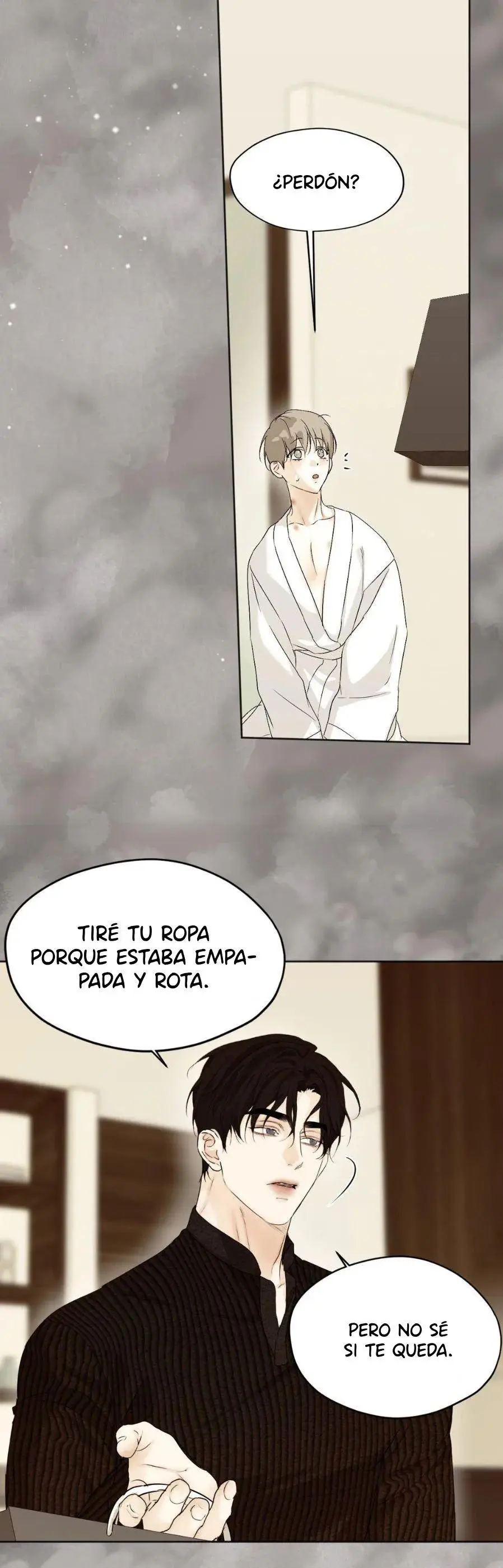 Ahogado por el deseo (Cry Me a River) (2023) - Capítulo 28 - Página 24 - LectorTMOo
