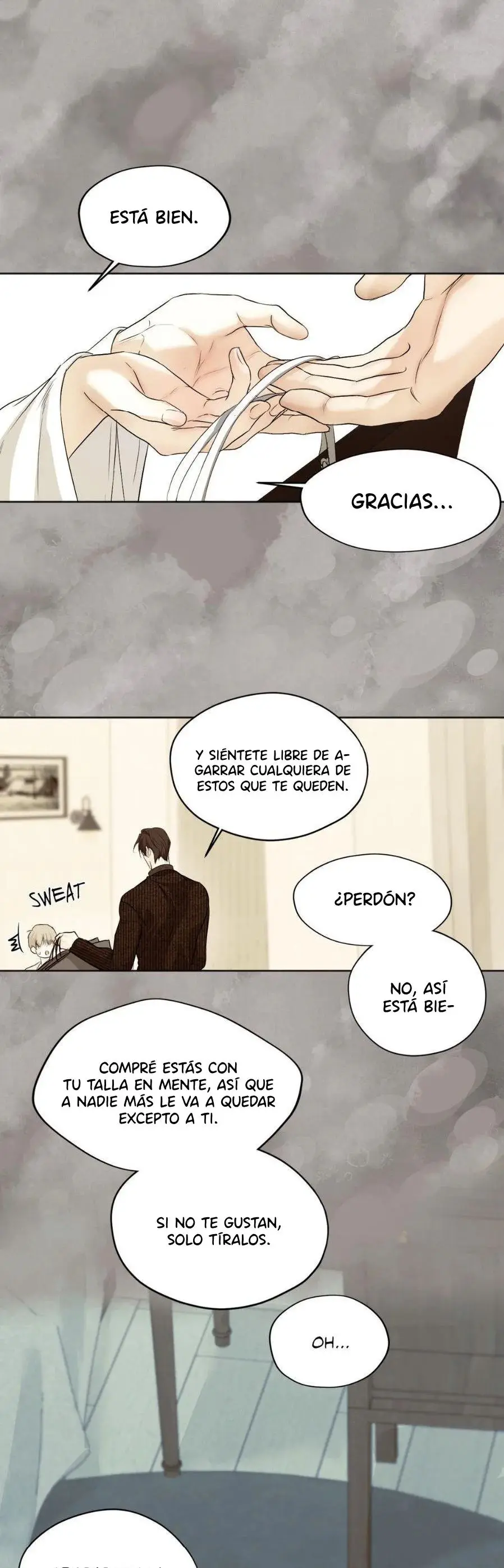 Ahogado por el deseo (Cry Me a River) (2023) - Capítulo 28 - Página 25 - LectorTMOo
