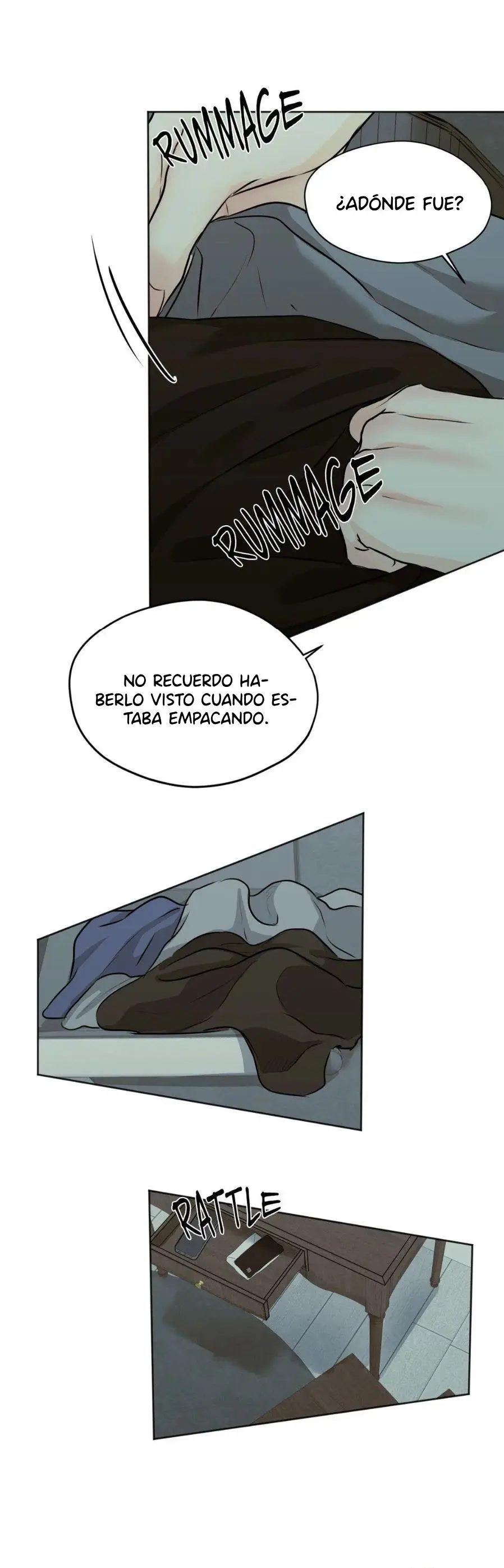 Ahogado por el deseo (Cry Me a River) (2023) - Capítulo 28 - Página 28 - LectorTMOo