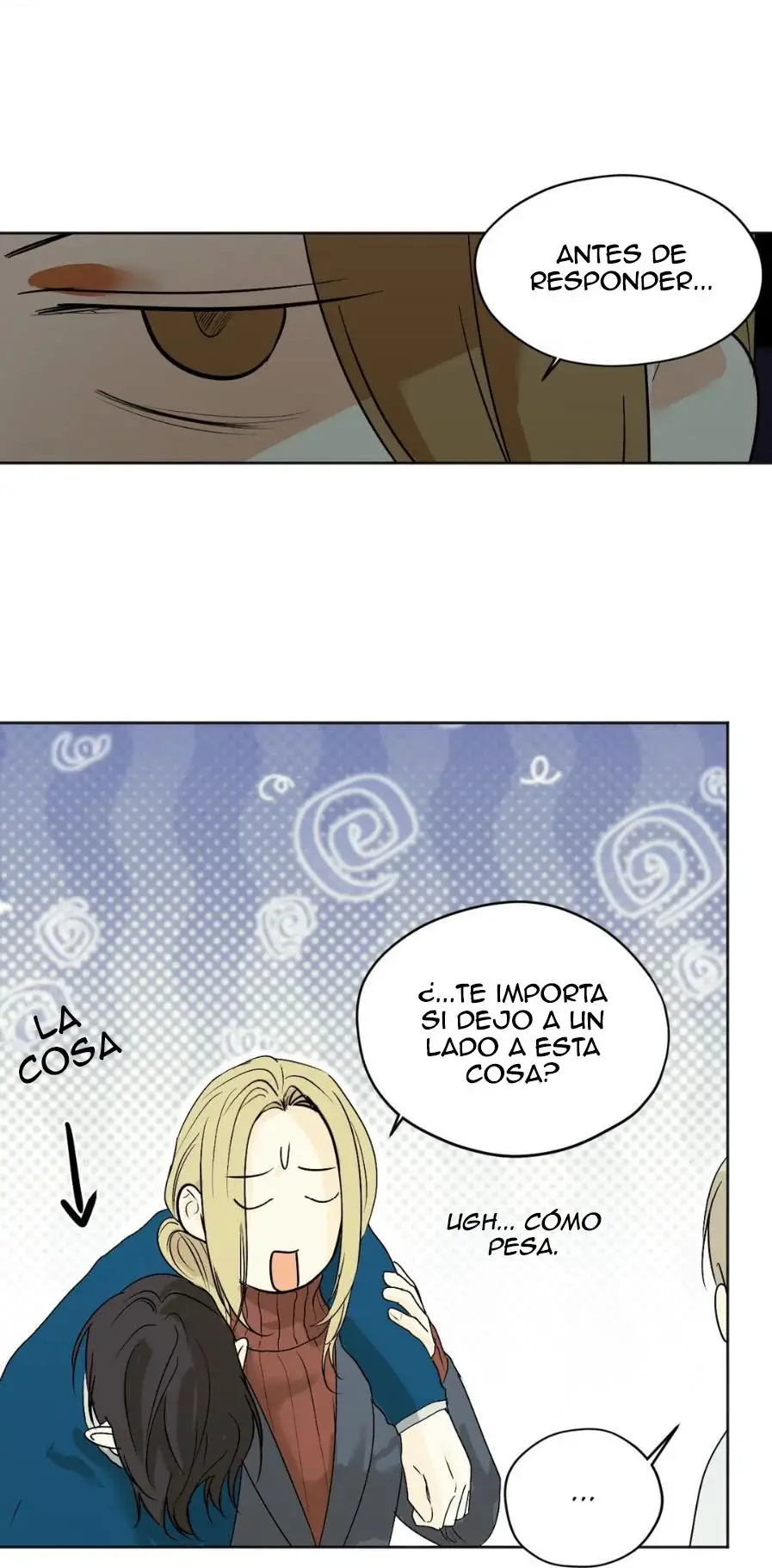 Ahogado por el deseo (Cry Me a River) (2023) - Capítulo 29 - Página 9 - LectorTMOo