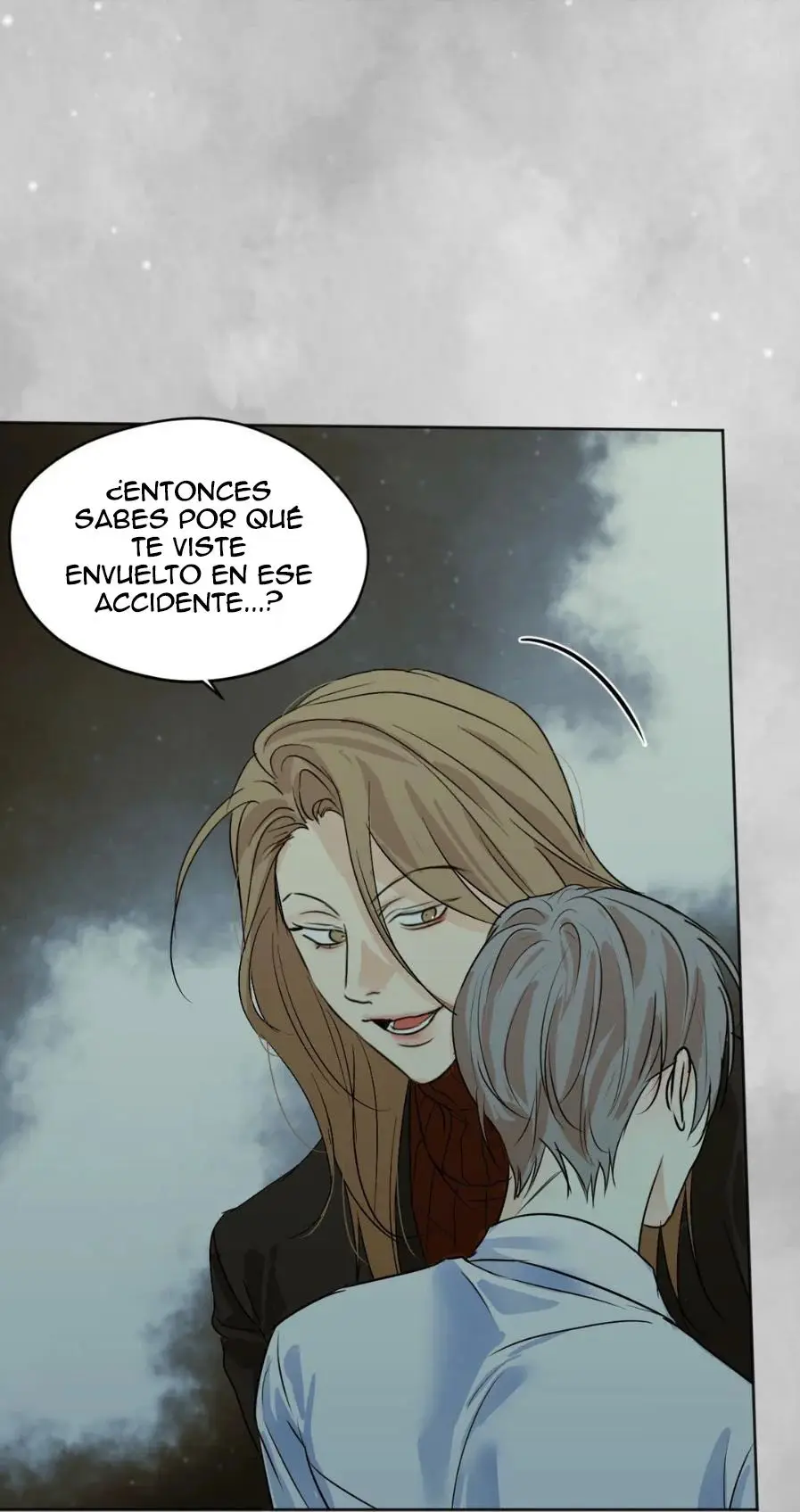 Ahogado por el deseo (Cry Me a River) (2023) - Capítulo 29 - Página 36 - LectorTMOo