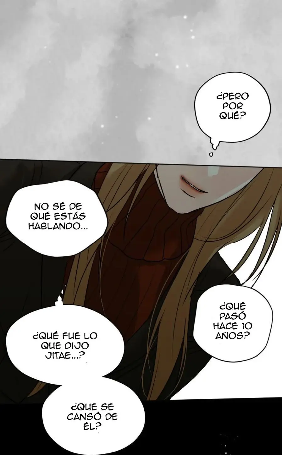 Ahogado por el deseo (Cry Me a River) (2023) - Capítulo 29 - Página 41 - LectorTMOo