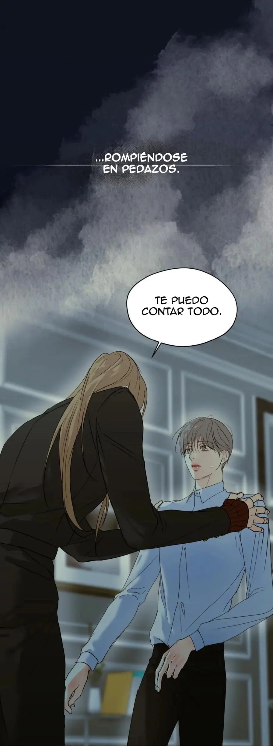 Ahogado por el deseo (Cry Me a River) (2023) - Capítulo 29 - Página 50 - LectorTMOo