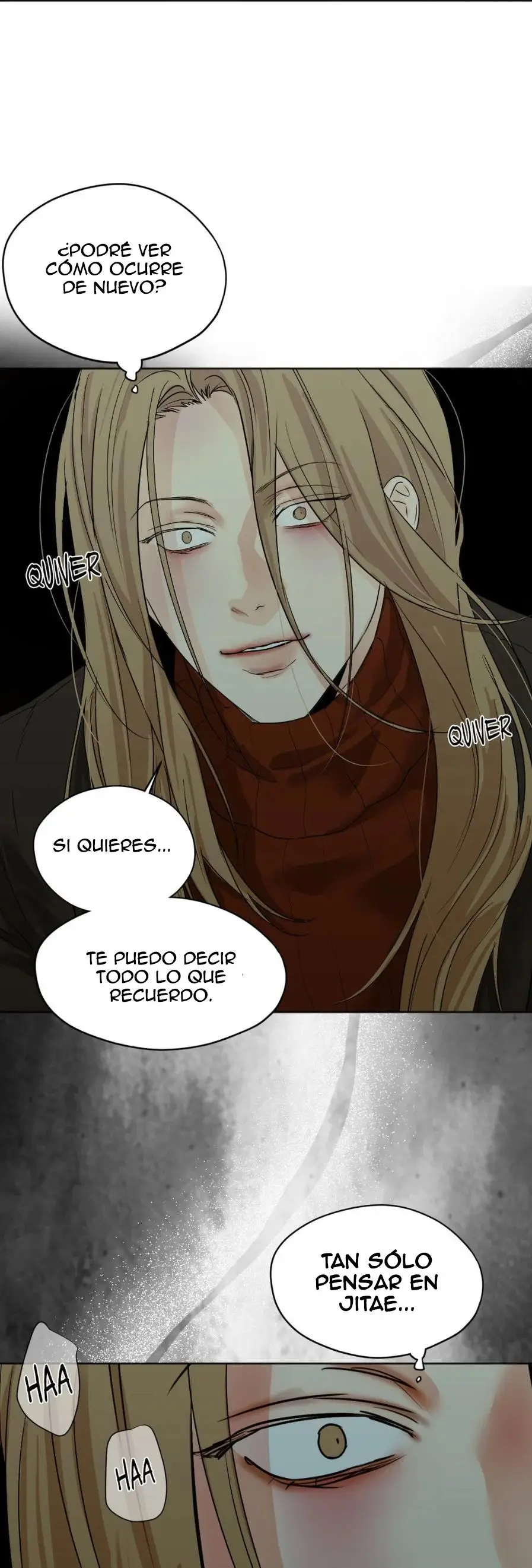 Ahogado por el deseo (Cry Me a River) (2023) - Capítulo 29 - Página 51 - LectorTMOo
