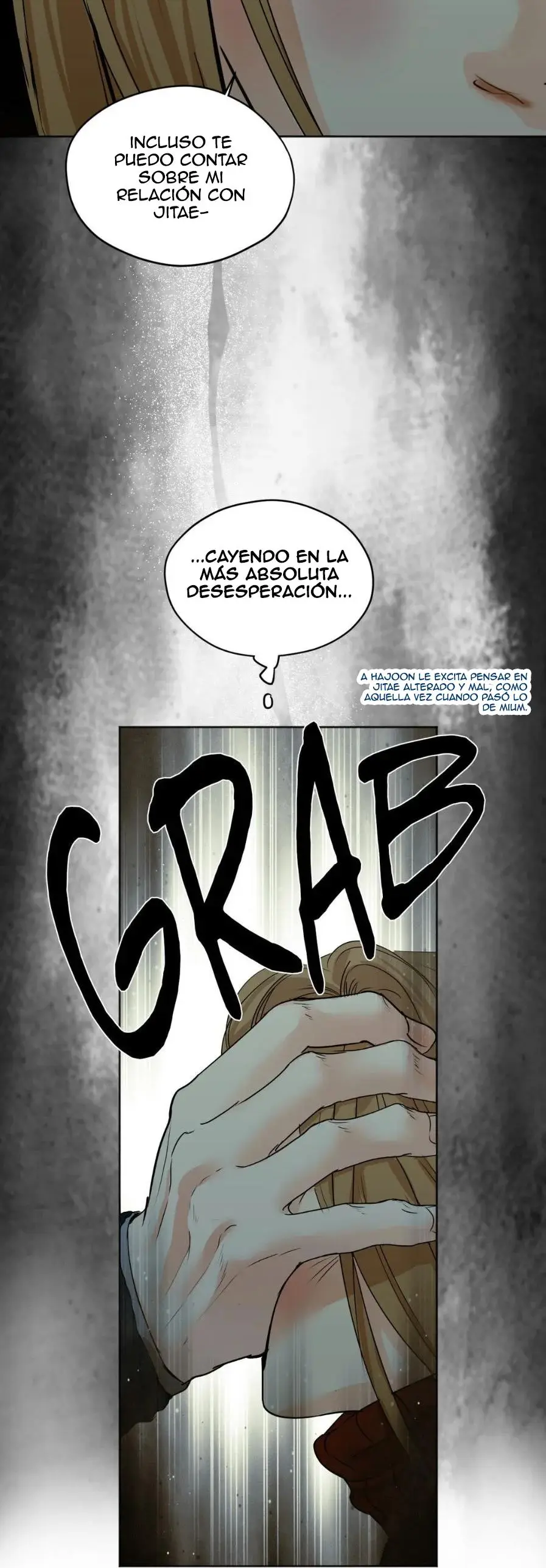 Ahogado por el deseo (Cry Me a River) (2023) - Capítulo 29 - Página 52 - LectorTMOo