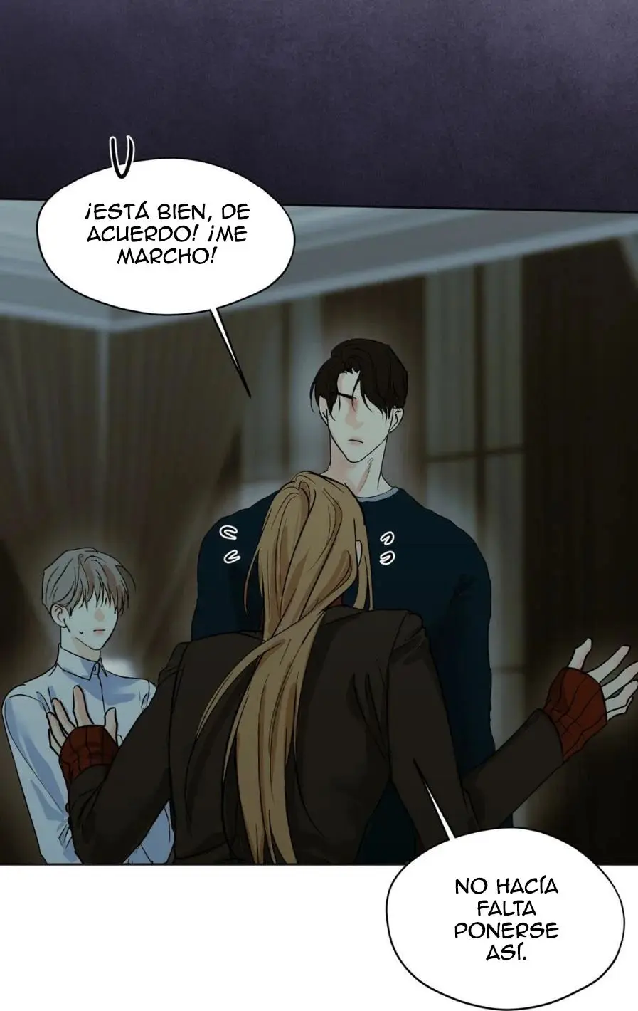 Ahogado por el deseo (Cry Me a River) (2023) - Capítulo 29 - Página 56 - LectorTMOo