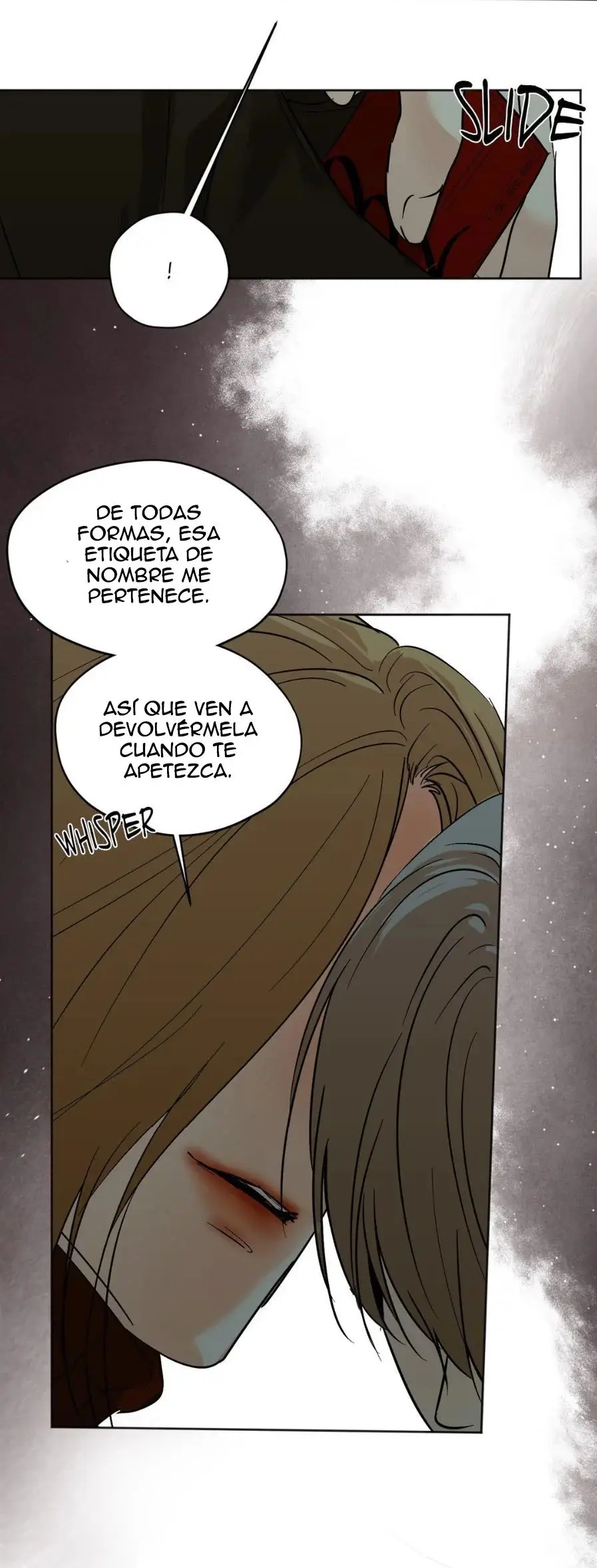 Ahogado por el deseo (Cry Me a River) (2023) - Capítulo 29 - Página 58 - LectorTMOo