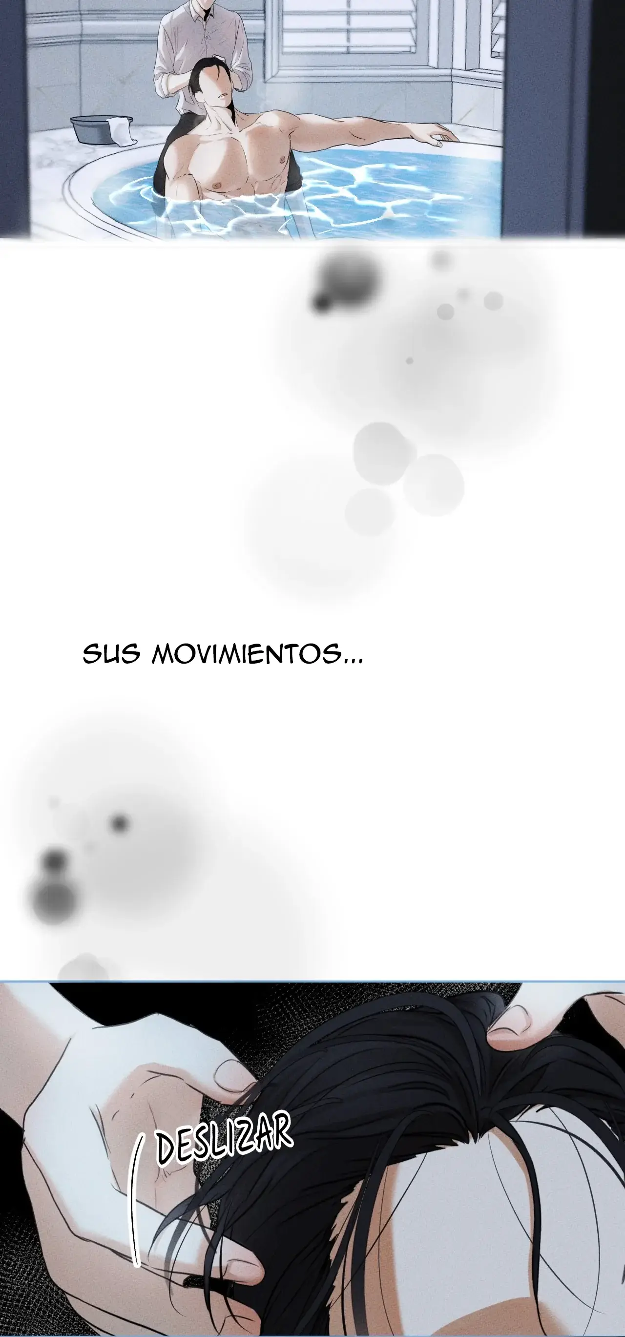 Ahogado por el deseo (Cry Me a River) (2023) - Capítulo 3 - Página 12 - LectorTMOo