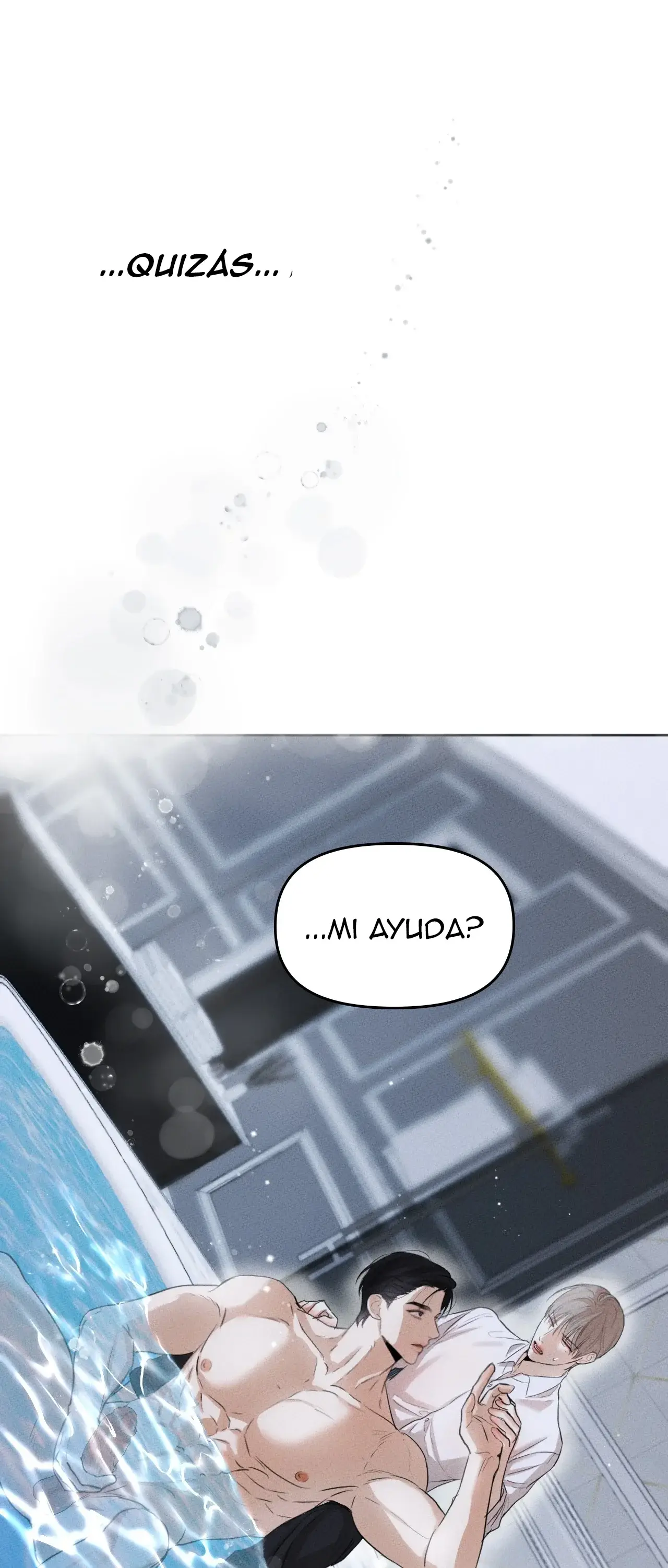 Ahogado por el deseo (Cry Me a River) (2023) - Capítulo 3 - Página 25 - LectorTMOo