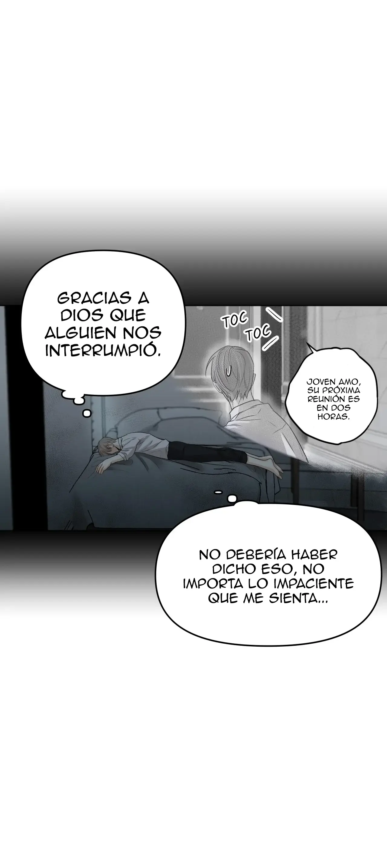 Ahogado por el deseo (Cry Me a River) (2023) - Capítulo 3 - Página 30 - LectorTMOo