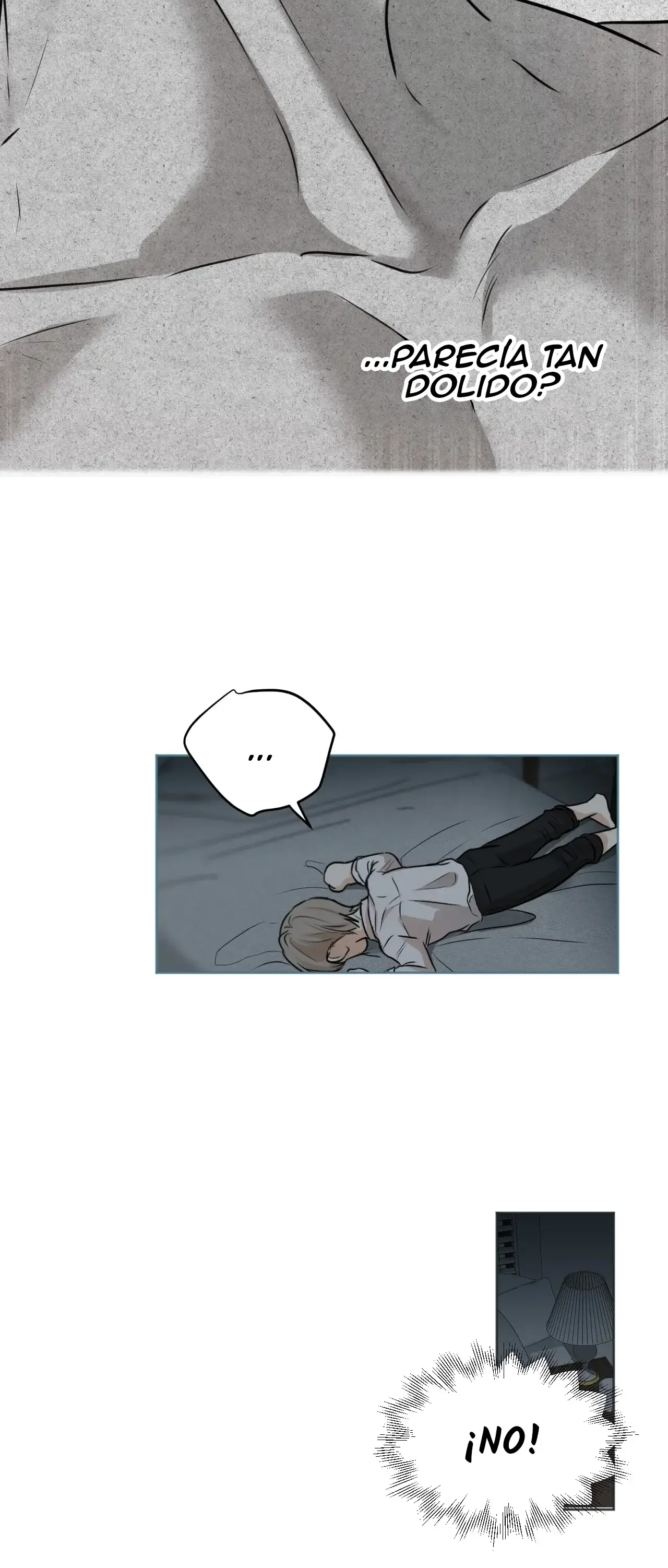 Ahogado por el deseo (Cry Me a River) (2023) - Capítulo 3 - Página 32 - LectorTMOo