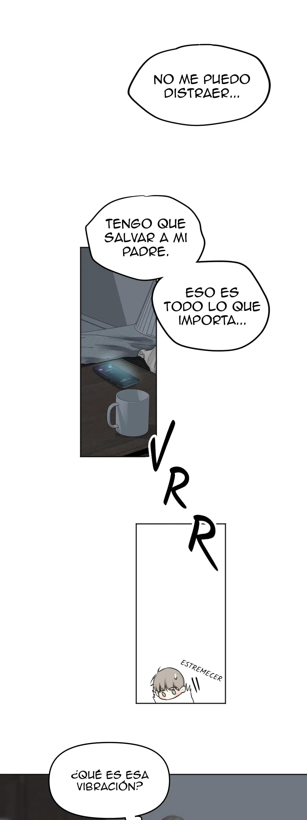 Ahogado por el deseo (Cry Me a River) (2023) - Capítulo 3 - Página 37 - LectorTMOo
