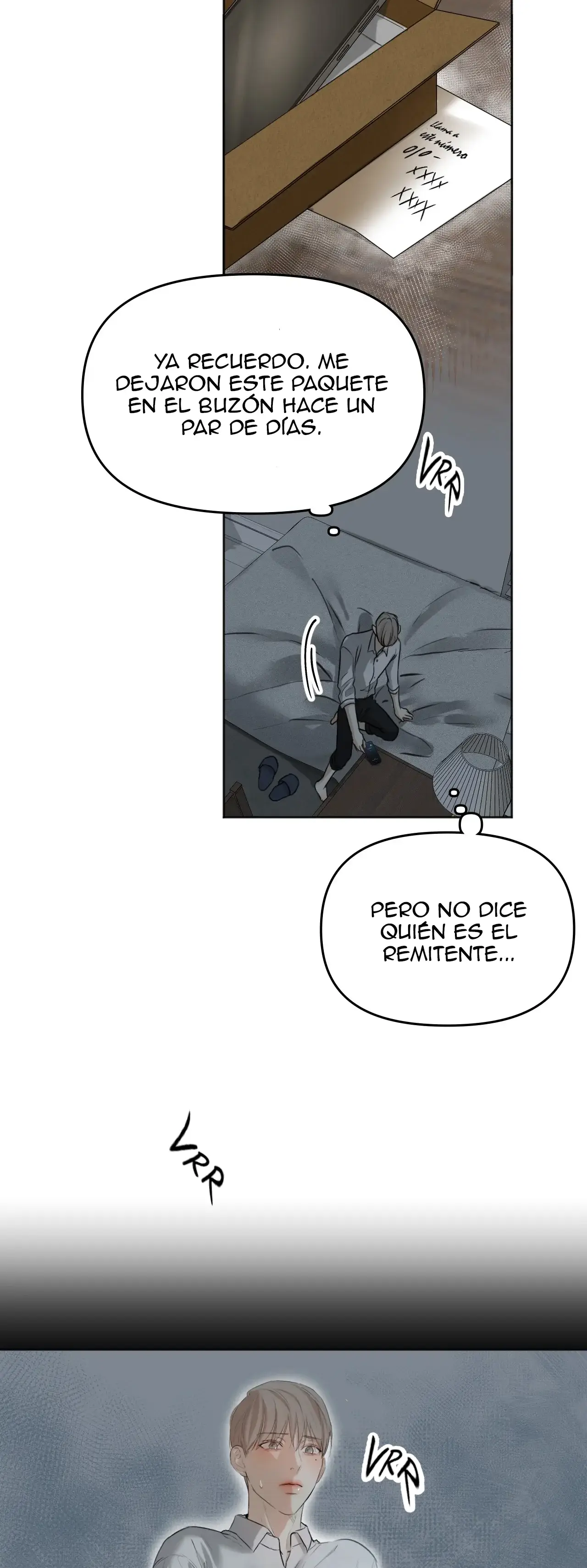 Ahogado por el deseo (Cry Me a River) (2023) - Capítulo 3 - Página 39 - LectorTMOo