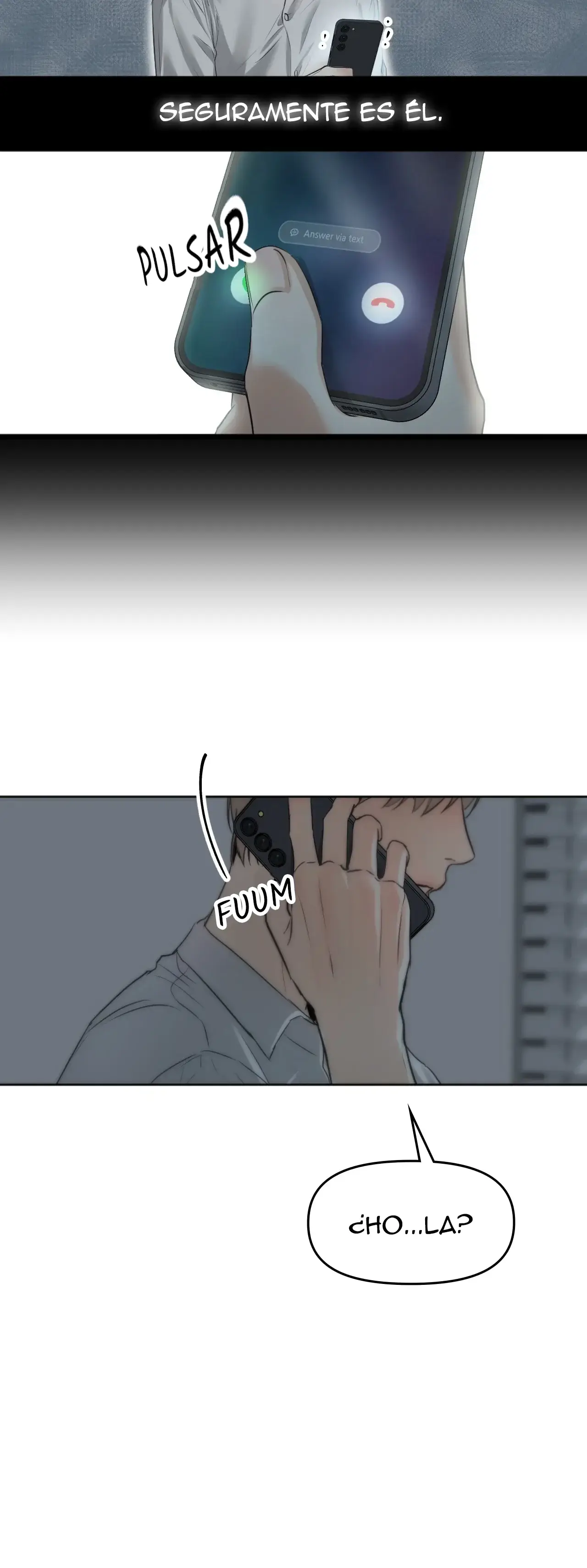 Ahogado por el deseo (Cry Me a River) (2023) - Capítulo 3 - Página 40 - LectorTMOo