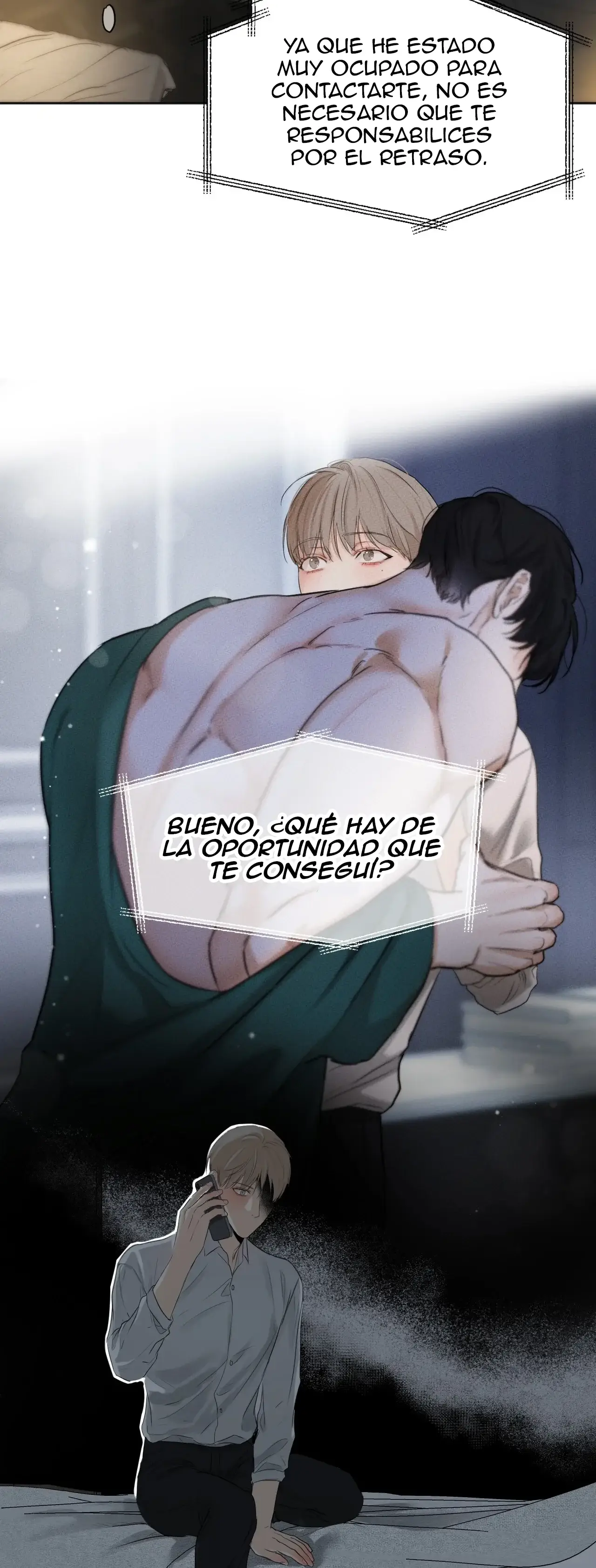 Ahogado por el deseo (Cry Me a River) (2023) - Capítulo 3 - Página 43 - LectorTMOo