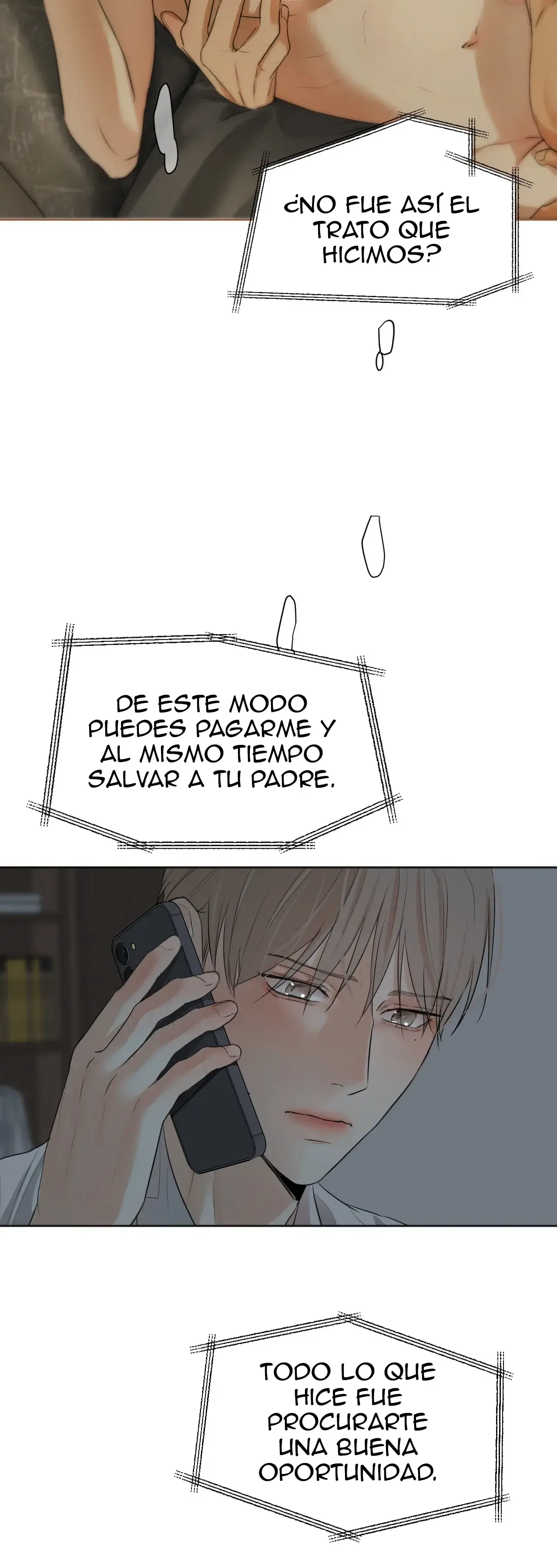 Ahogado por el deseo (Cry Me a River) (2023) - Capítulo 3 - Página 45 - LectorTMOo