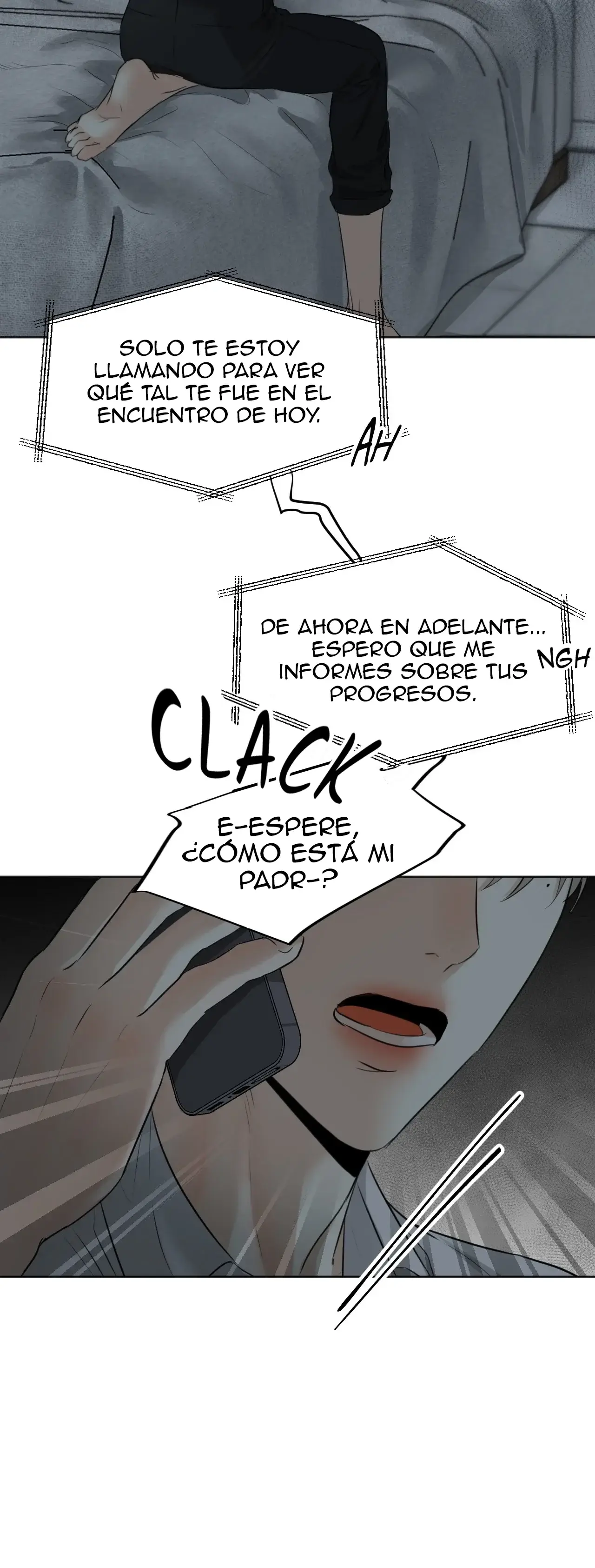 Ahogado por el deseo (Cry Me a River) (2023) - Capítulo 3 - Página 48 - LectorTMOo