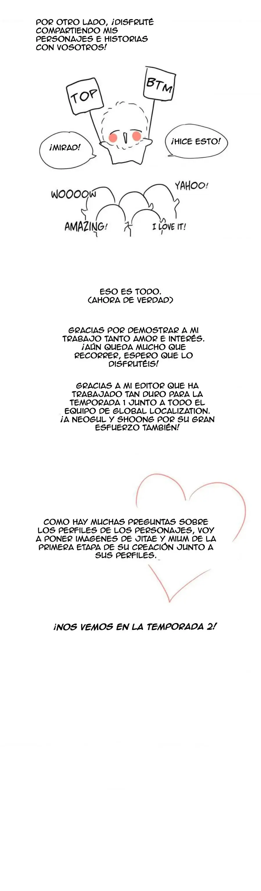 Ahogado por el deseo (Cry Me a River) (2023) - Capítulo 30.5 - Página 8 - LectorTMOo