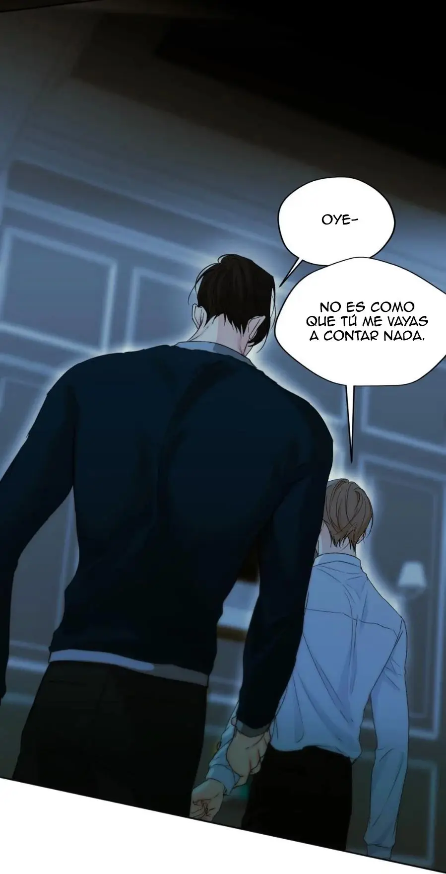 Ahogado por el deseo (Cry Me a River) (2023) - Capítulo 30 - Página 8 - LectorTMOo