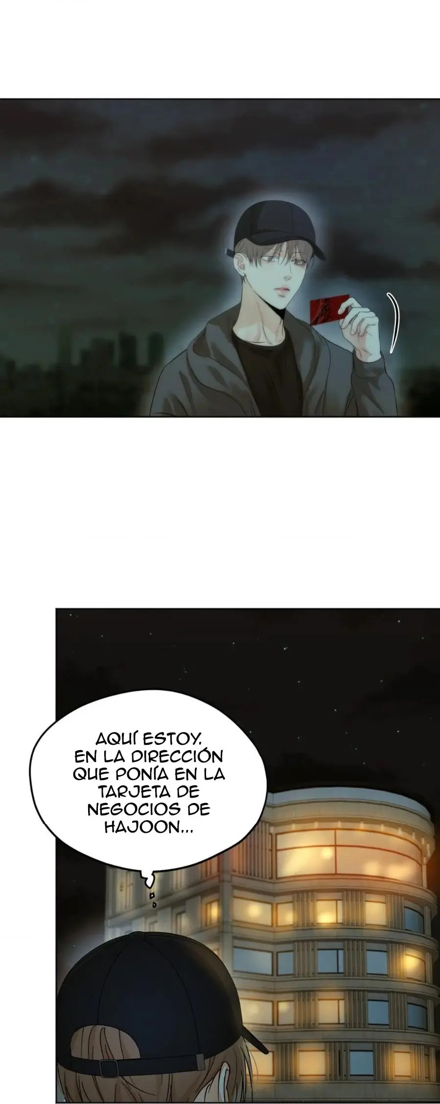 Ahogado por el deseo (Cry Me a River) (2023) - Capítulo 30 - Página 27 - LectorTMOo