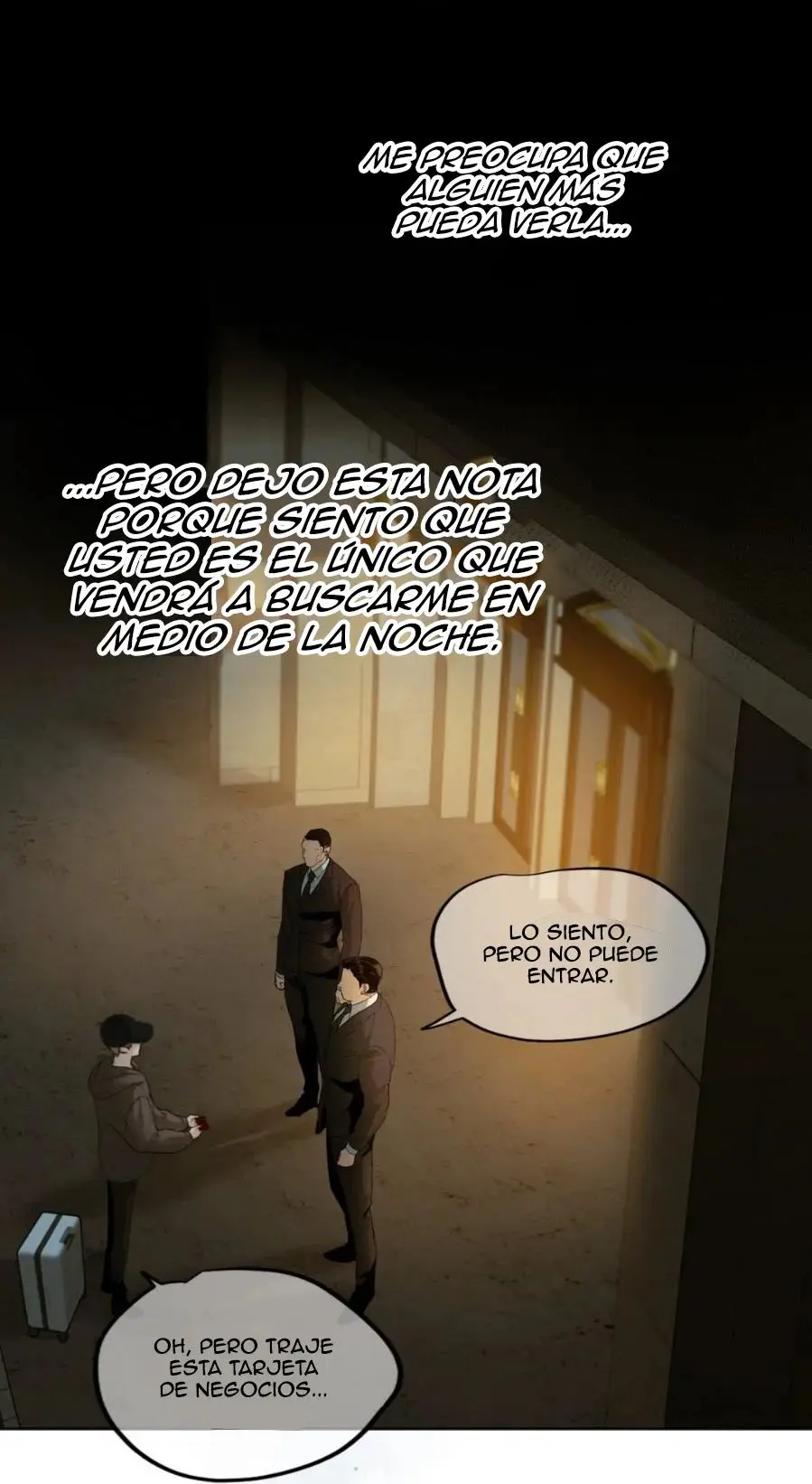 Ahogado por el deseo (Cry Me a River) (2023) - Capítulo 30 - Página 30 - LectorTMOo