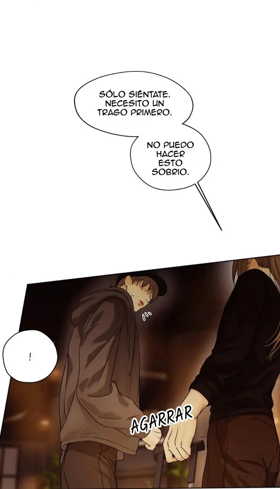 Ahogado por el deseo (Cry Me a River) (2023) - Capítulo 30 - Página 39 - LectorTMOo