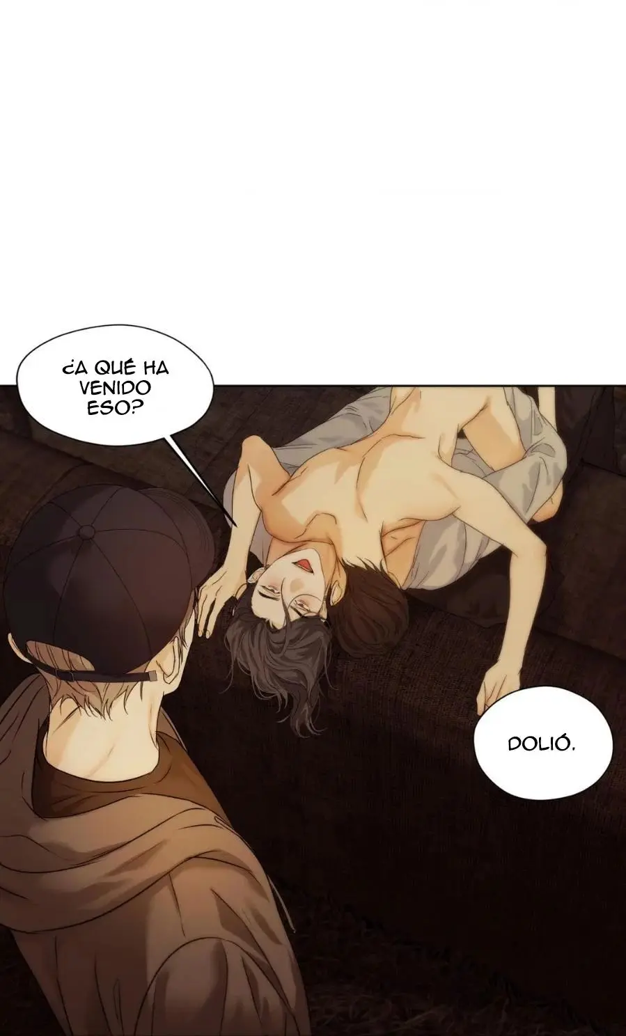 Ahogado por el deseo (Cry Me a River) (2023) - Capítulo 30 - Página 42 - LectorTMOo
