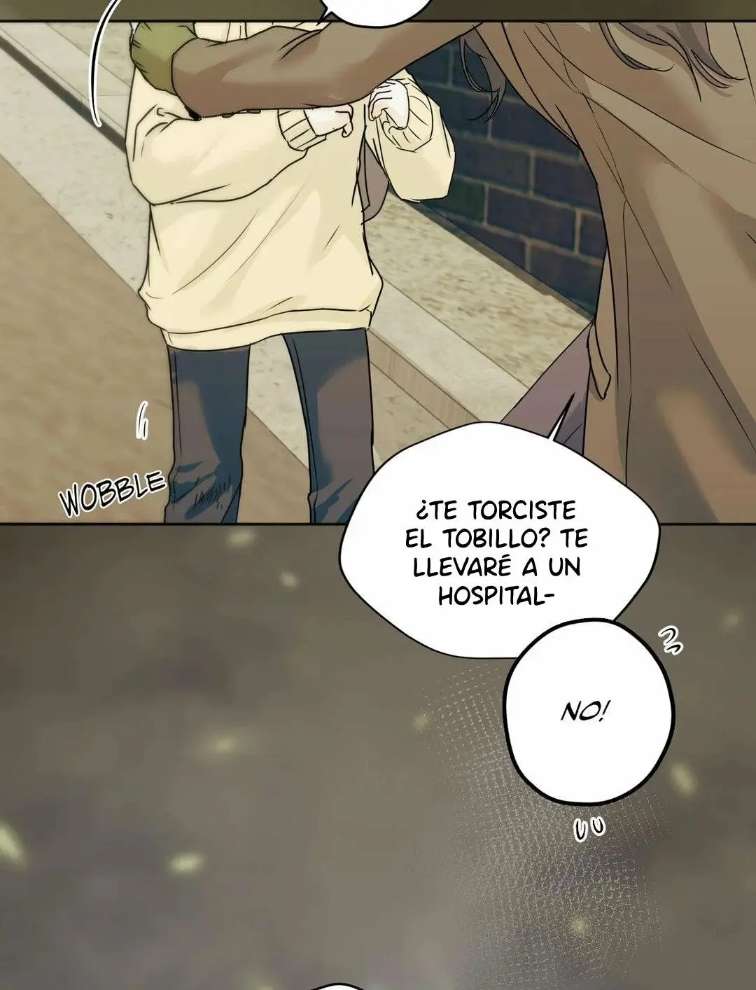 Ahogado por el deseo (Cry Me a River) (2023) - Capítulo 31 - Página 9 - LectorTMOo