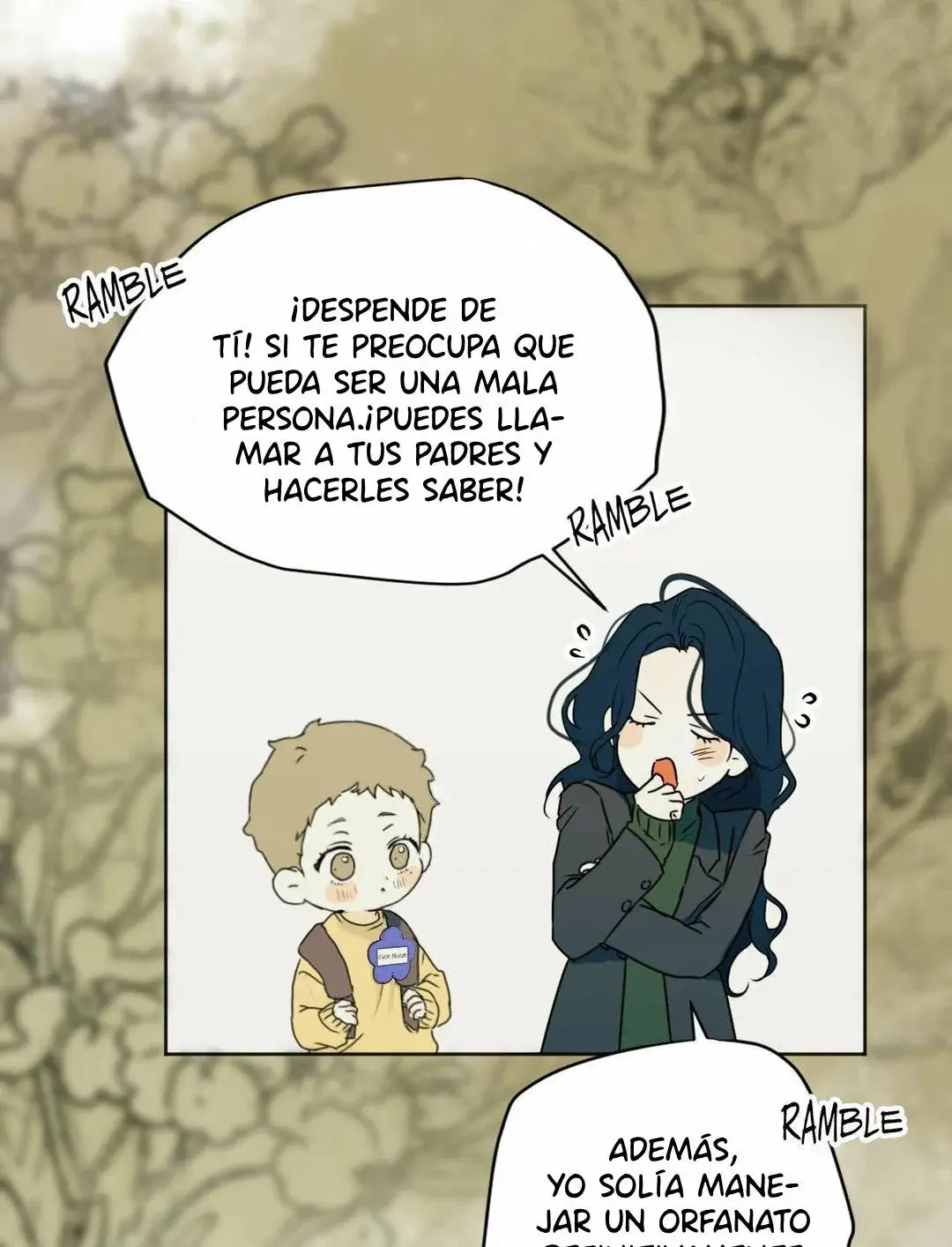 Ahogado por el deseo (Cry Me a River) (2023) - Capítulo 31 - Página 14 - LectorTMOo