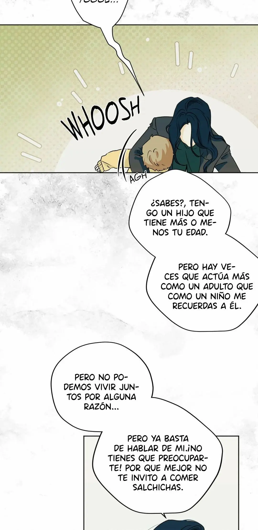 Ahogado por el deseo (Cry Me a River) (2023) - Capítulo 31 - Página 18 - LectorTMOo