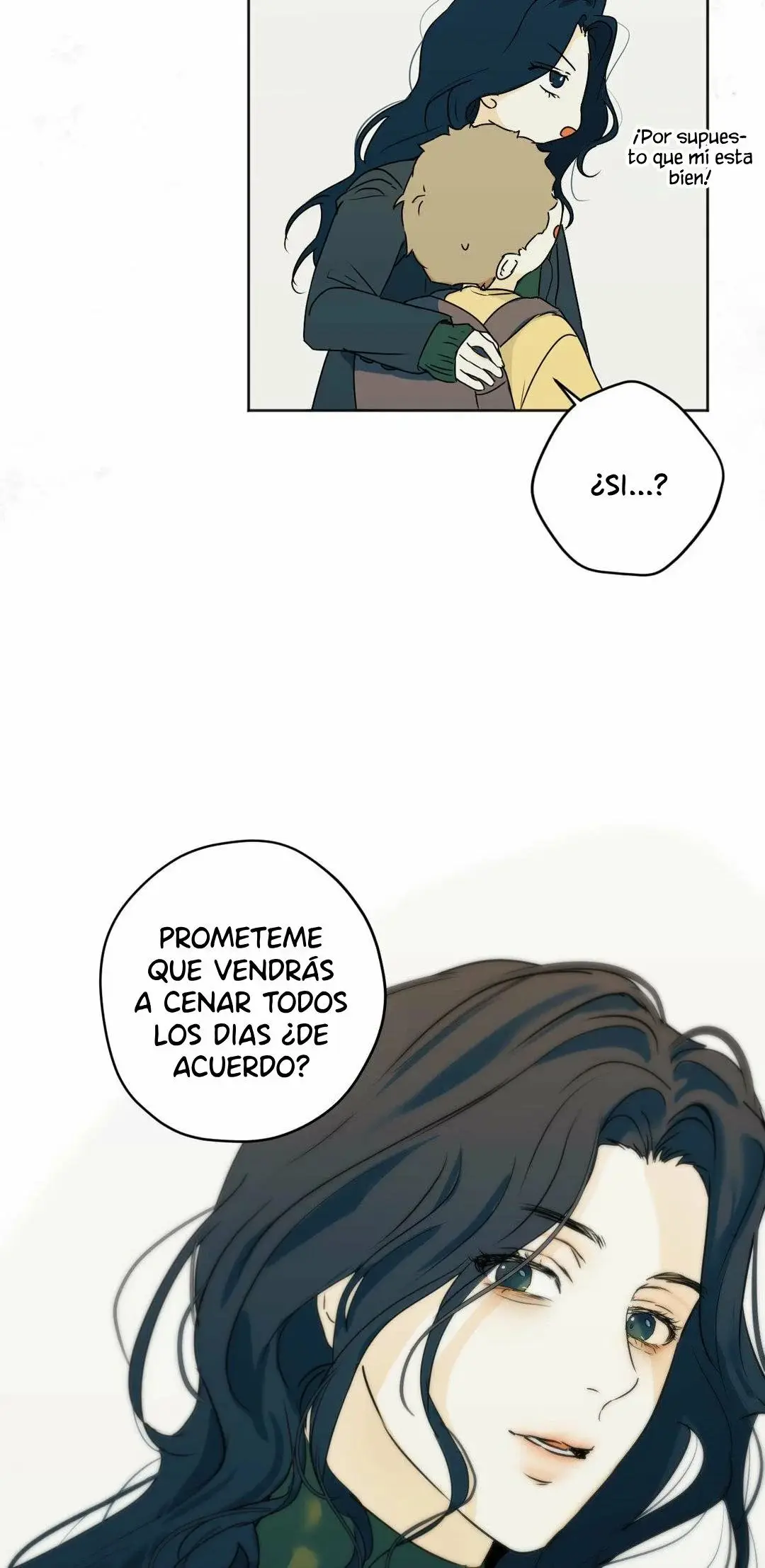 Ahogado por el deseo (Cry Me a River) (2023) - Capítulo 31 - Página 19 - LectorTMOo