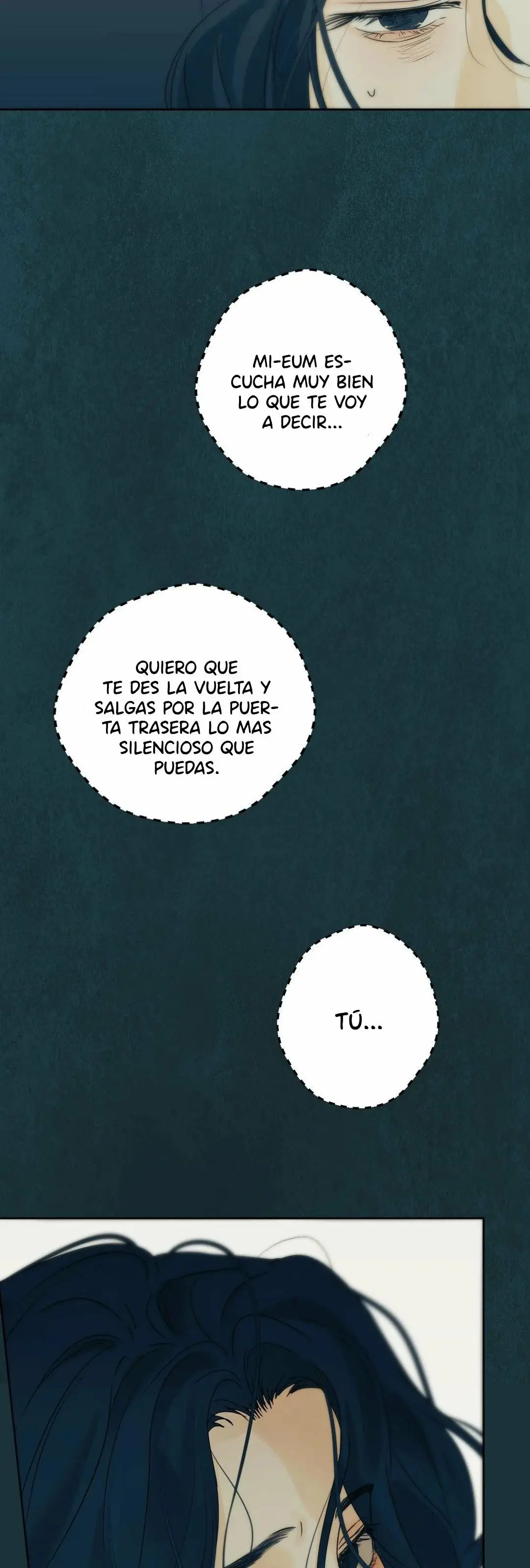 Ahogado por el deseo (Cry Me a River) (2023) - Capítulo 31 - Página 31 - LectorTMOo