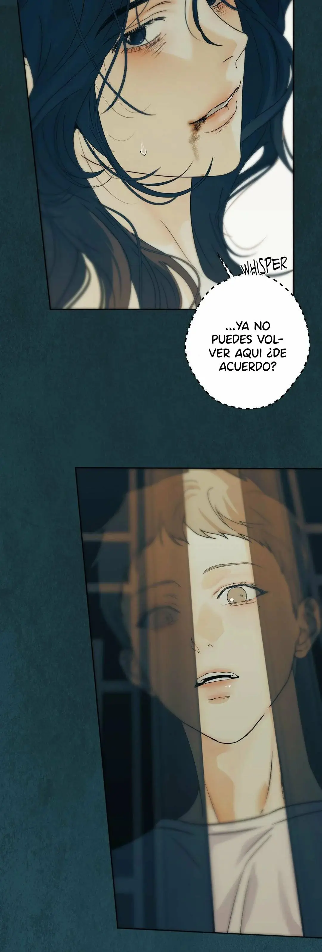 Ahogado por el deseo (Cry Me a River) (2023) - Capítulo 31 - Página 32 - LectorTMOo