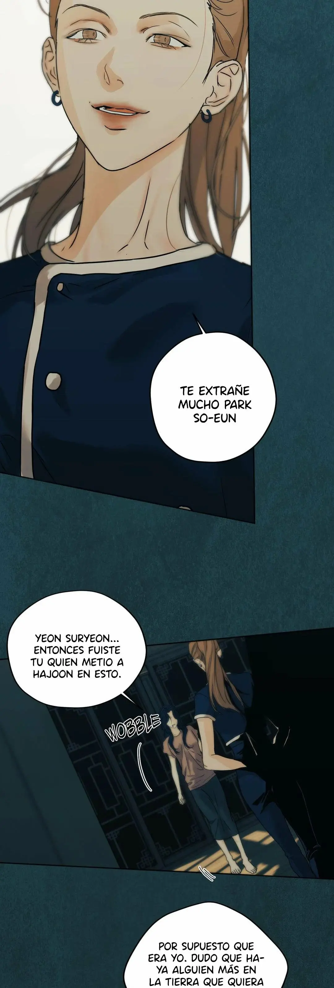 Ahogado por el deseo (Cry Me a River) (2023) - Capítulo 31 - Página 35 - LectorTMOo