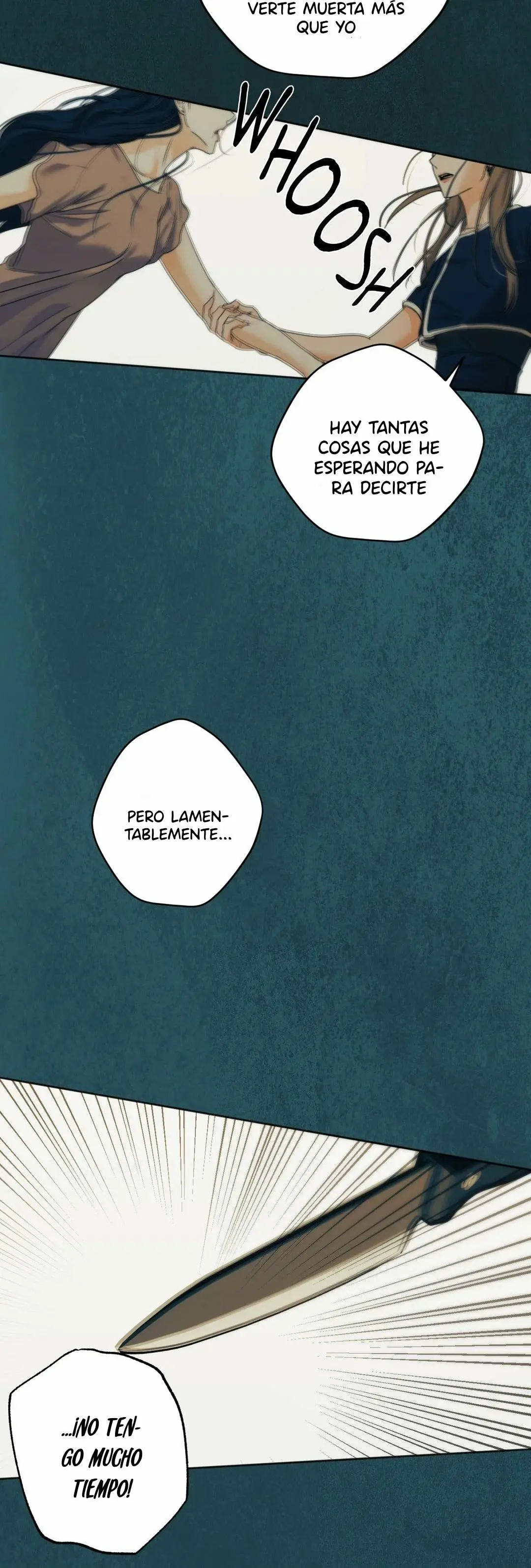 Ahogado por el deseo (Cry Me a River) (2023) - Capítulo 31 - Página 36 - LectorTMOo