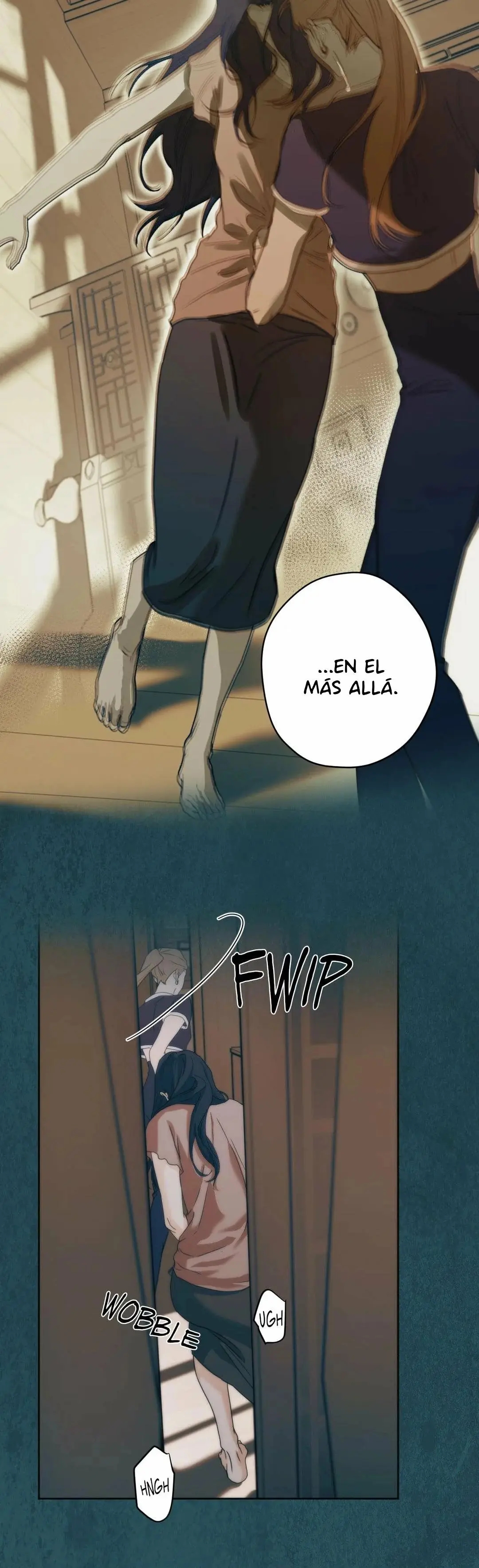 Ahogado por el deseo (Cry Me a River) (2023) - Capítulo 31 - Página 38 - LectorTMOo