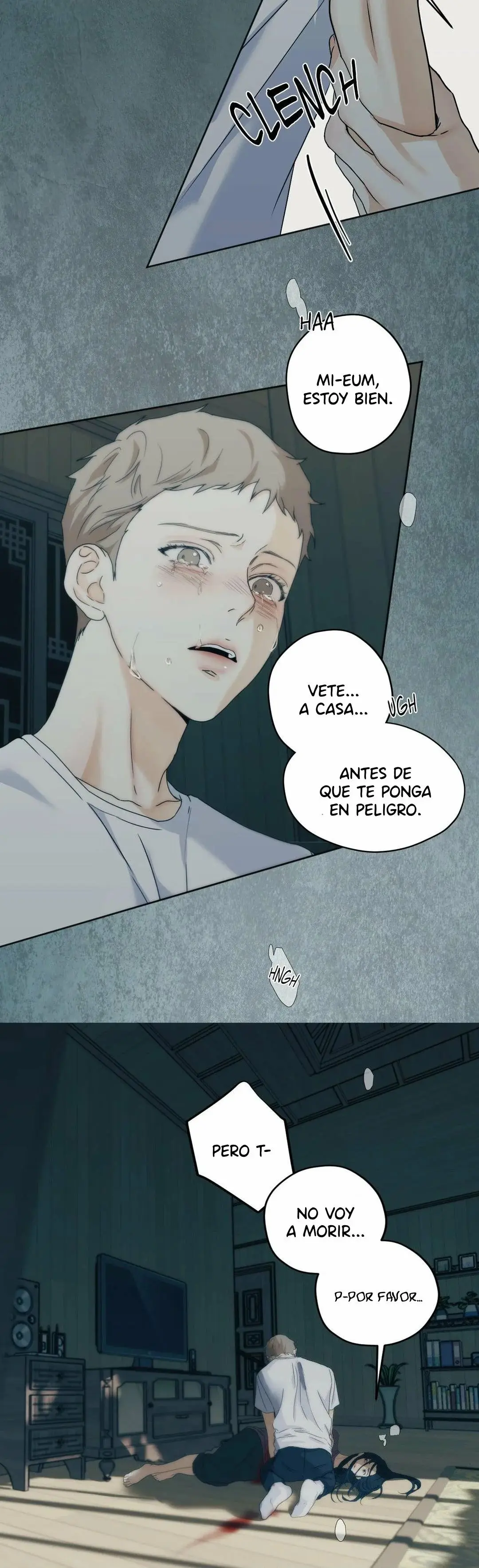 Ahogado por el deseo (Cry Me a River) (2023) - Capítulo 31 - Página 42 - LectorTMOo