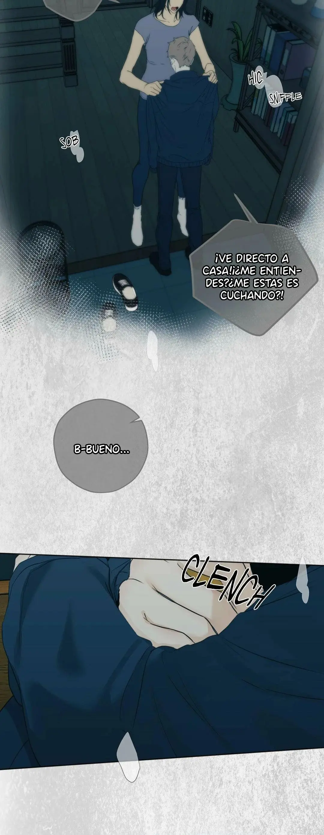Ahogado por el deseo (Cry Me a River) (2023) - Capítulo 31 - Página 50 - LectorTMOo