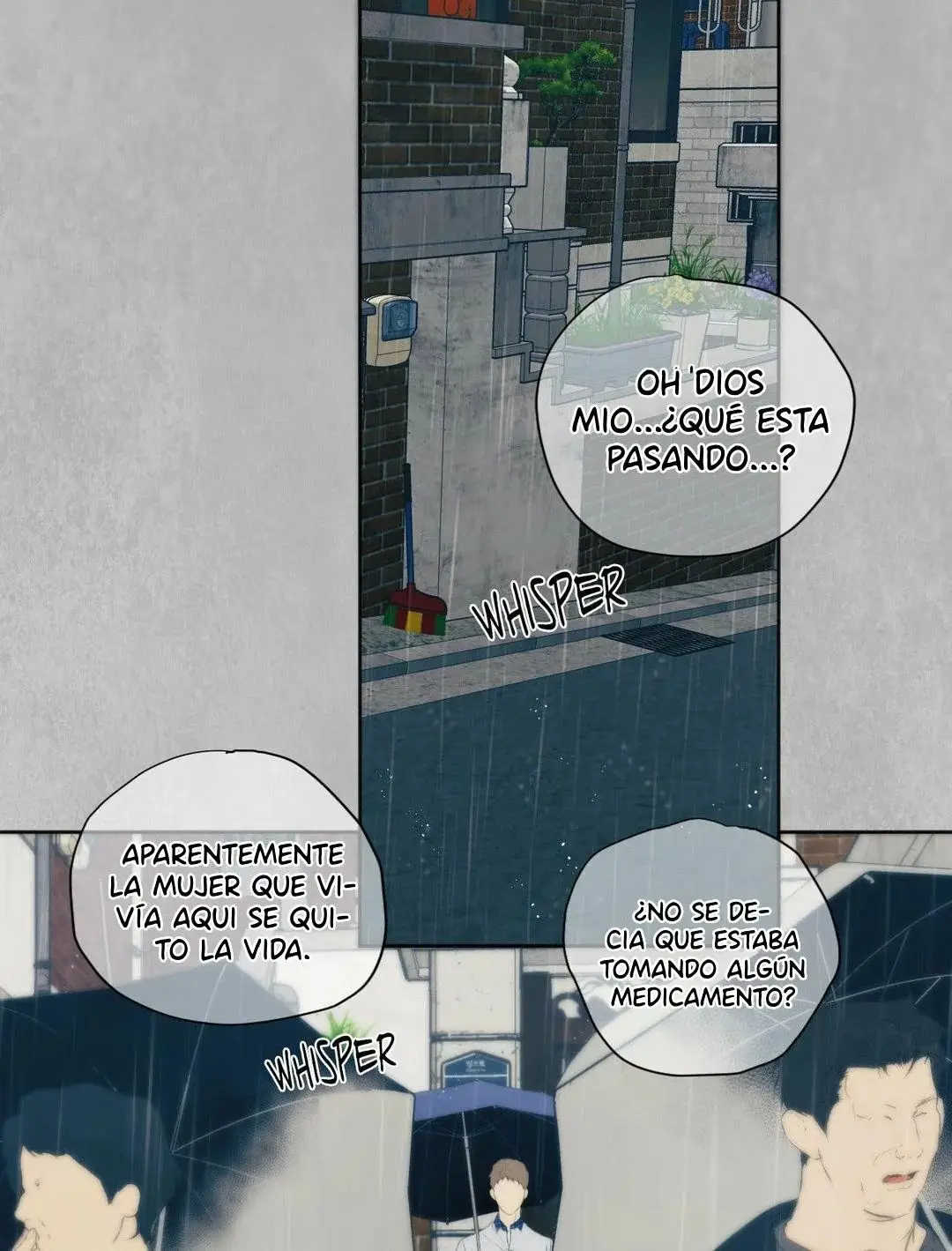 Ahogado por el deseo (Cry Me a River) (2023) - Capítulo 31 - Página 53 - LectorTMOo