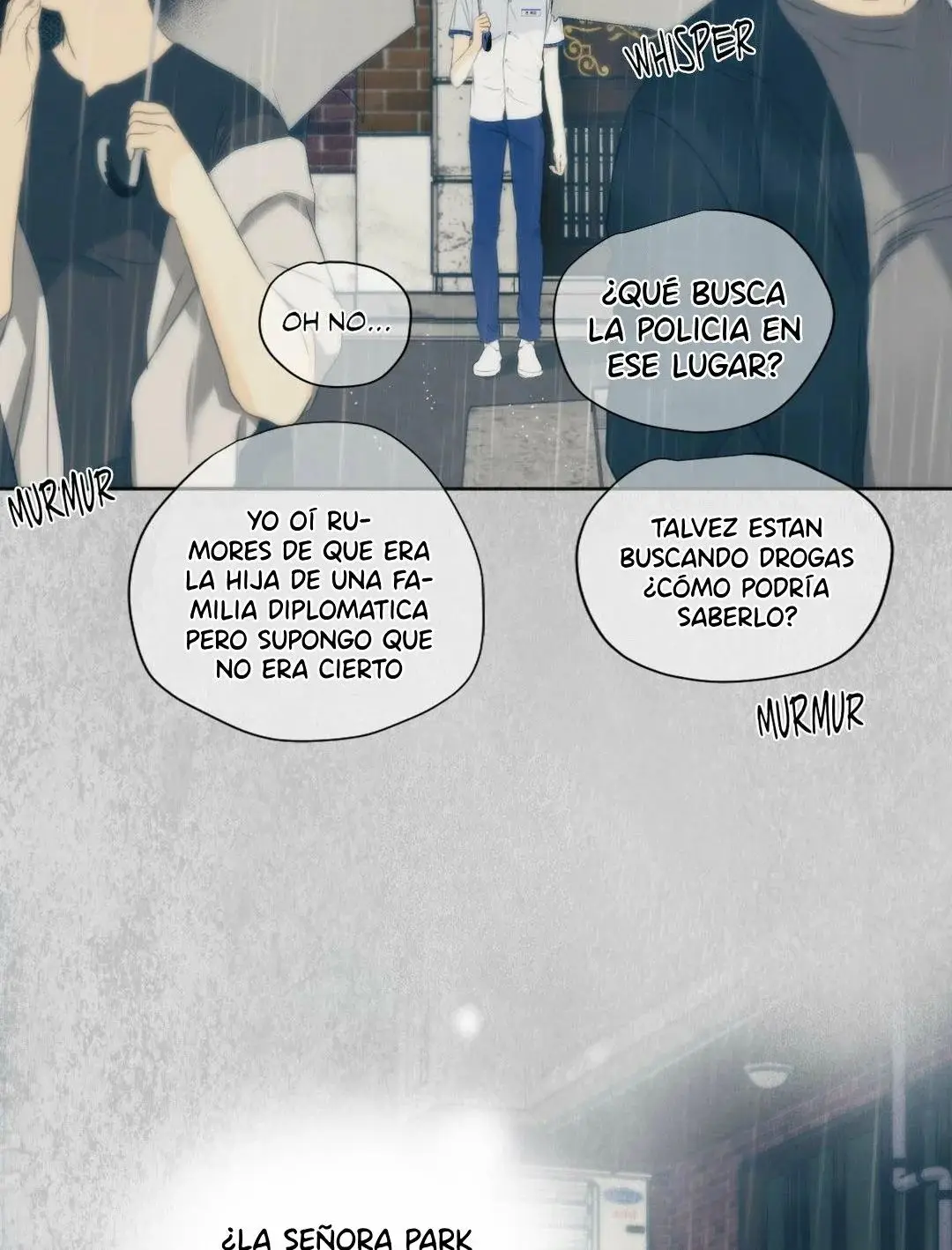 Ahogado por el deseo (Cry Me a River) (2023) - Capítulo 31 - Página 54 - LectorTMOo