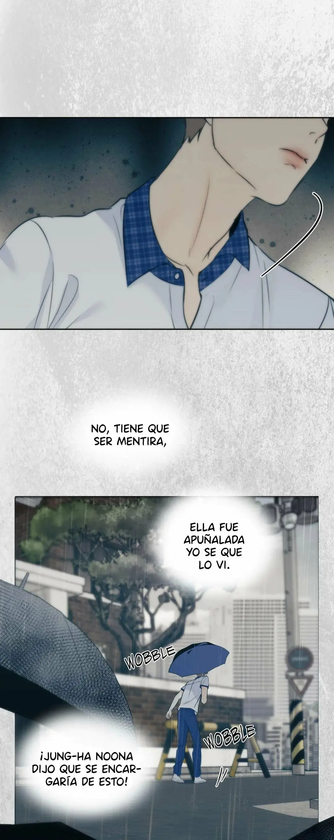 Ahogado por el deseo (Cry Me a River) (2023) - Capítulo 31 - Página 58 - LectorTMOo