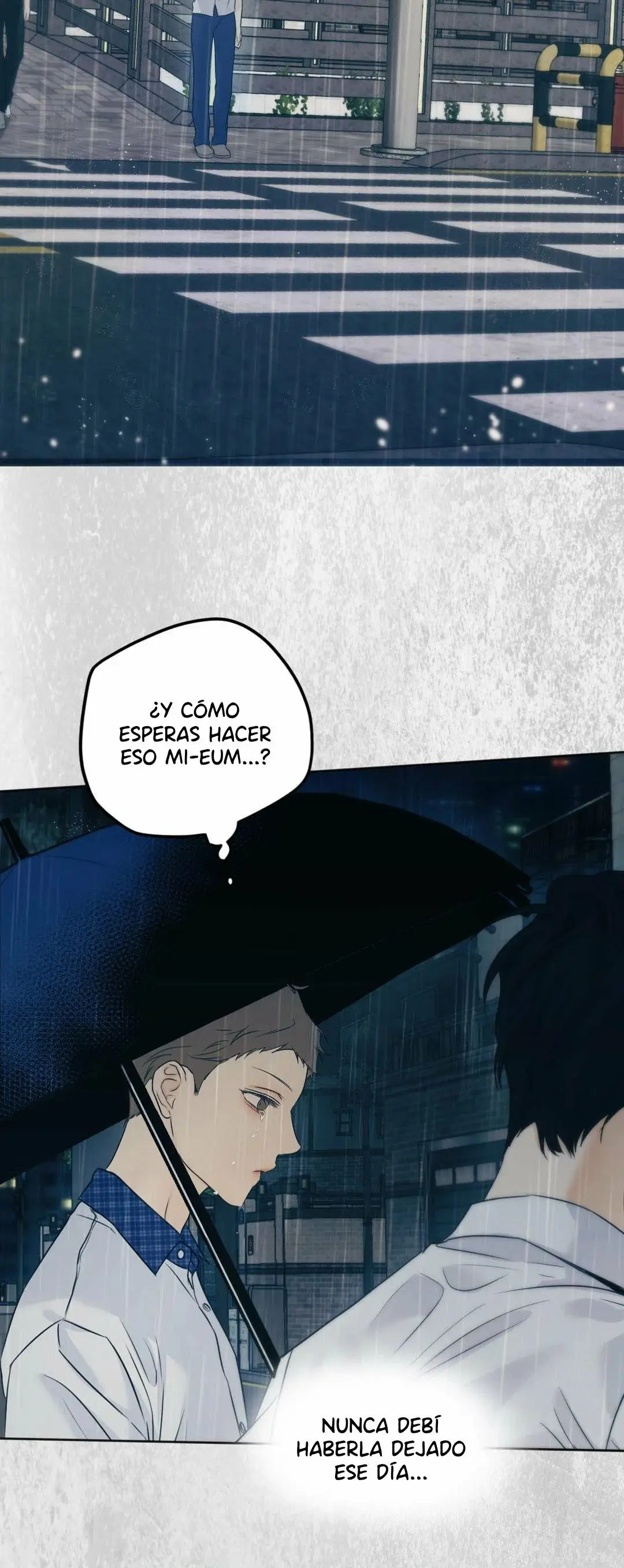 Ahogado por el deseo (Cry Me a River) (2023) - Capítulo 31 - Página 60 - LectorTMOo