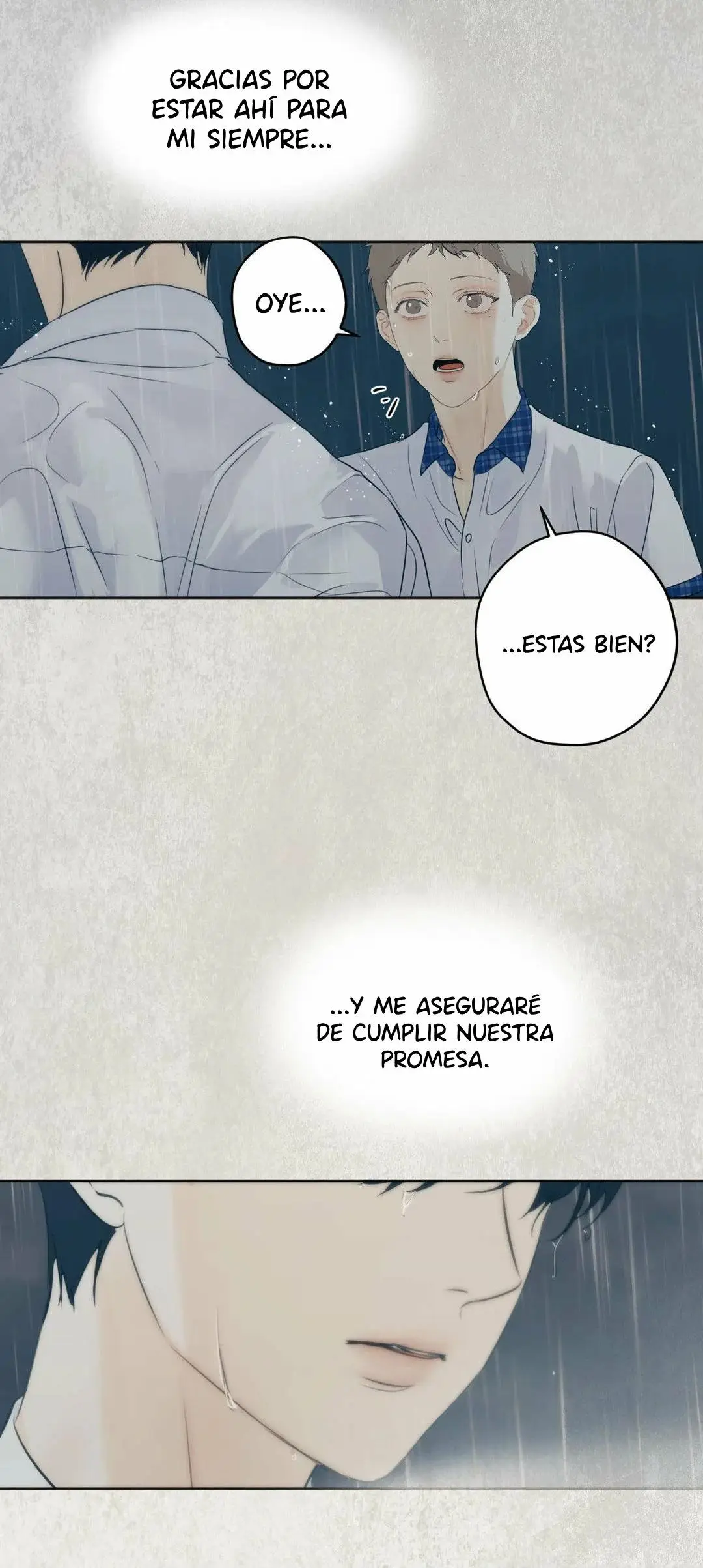 Ahogado por el deseo (Cry Me a River) (2023) - Capítulo 31 - Página 68 - LectorTMOo
