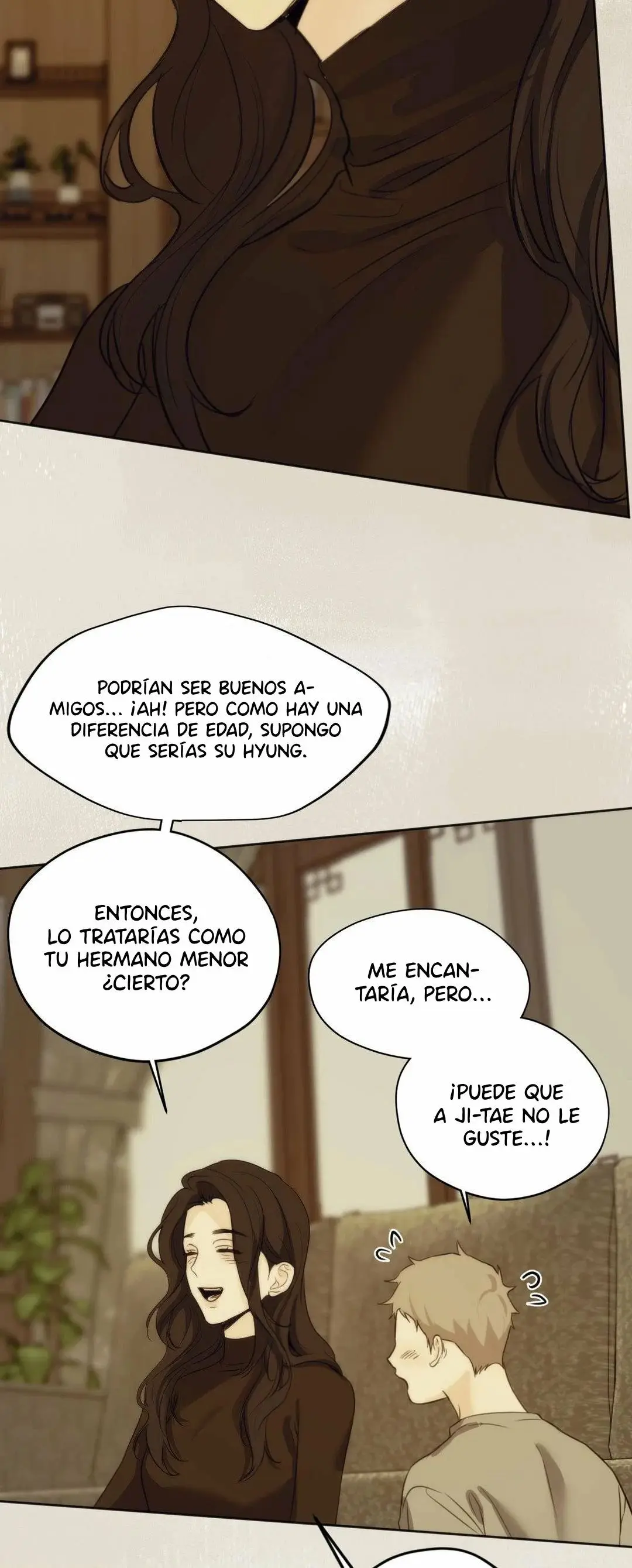 Ahogado por el deseo (Cry Me a River) (2023) - Capítulo 32 - Página 12 - LectorTMOo