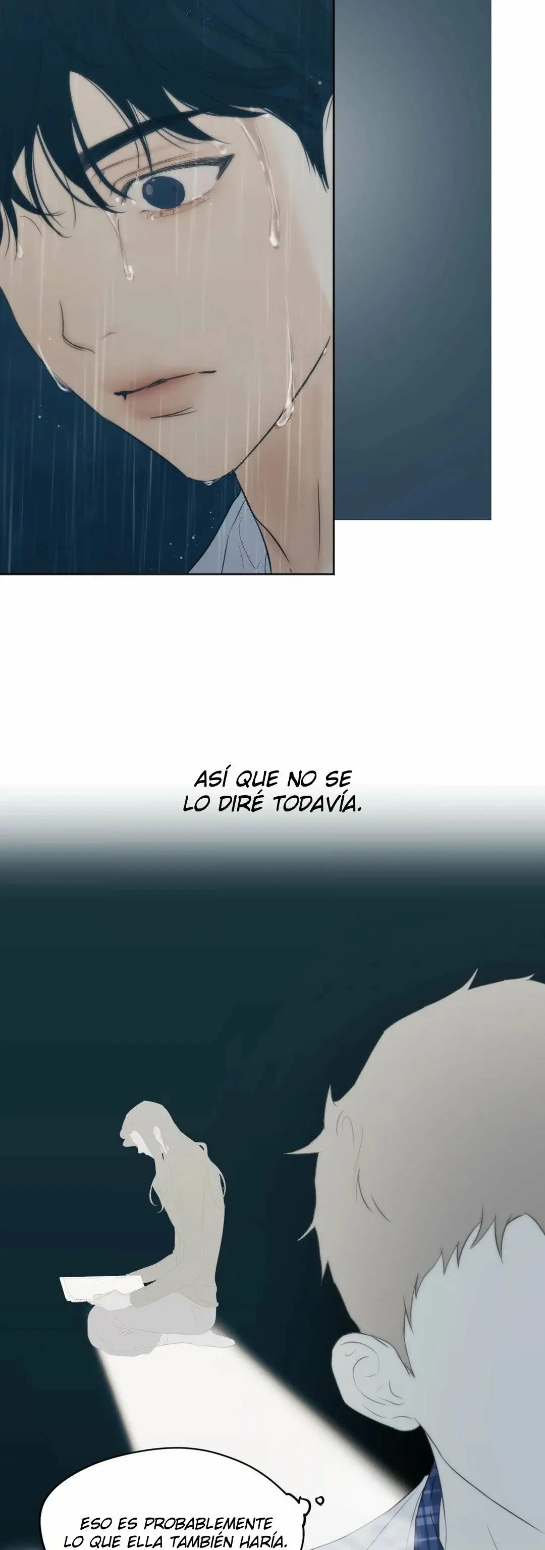 Ahogado por el deseo (Cry Me a River) (2023) - Capítulo 32 - Página 23 - LectorTMOo
