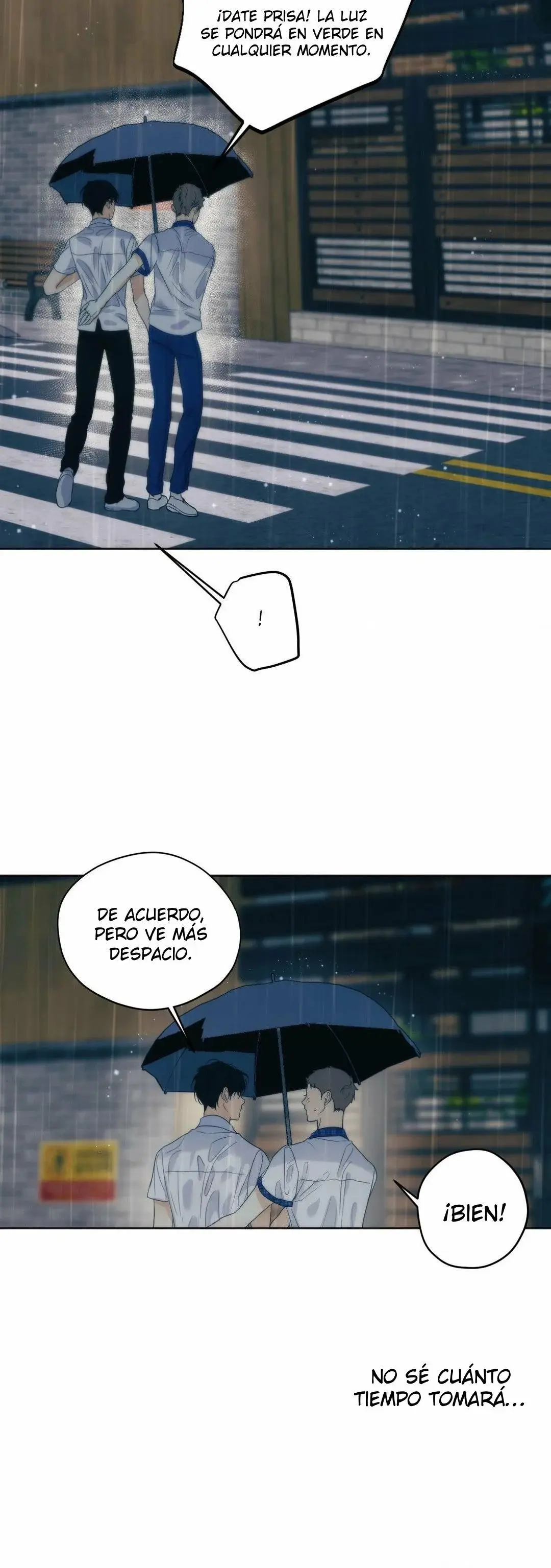 Ahogado por el deseo (Cry Me a River) (2023) - Capítulo 32 - Página 28 - LectorTMOo