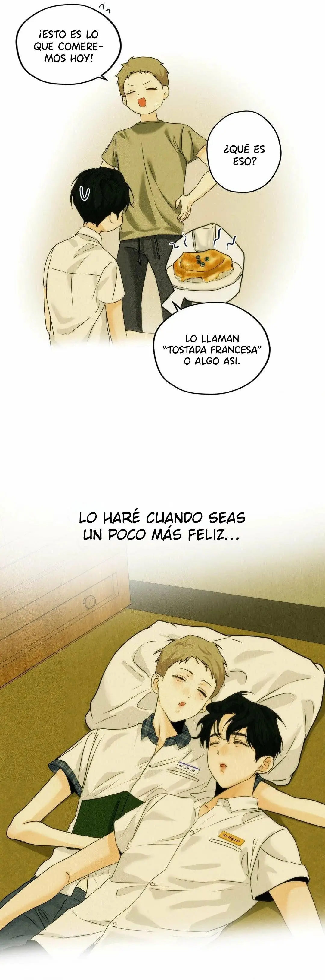 Ahogado por el deseo (Cry Me a River) (2023) - Capítulo 32 - Página 45 - LectorTMOo