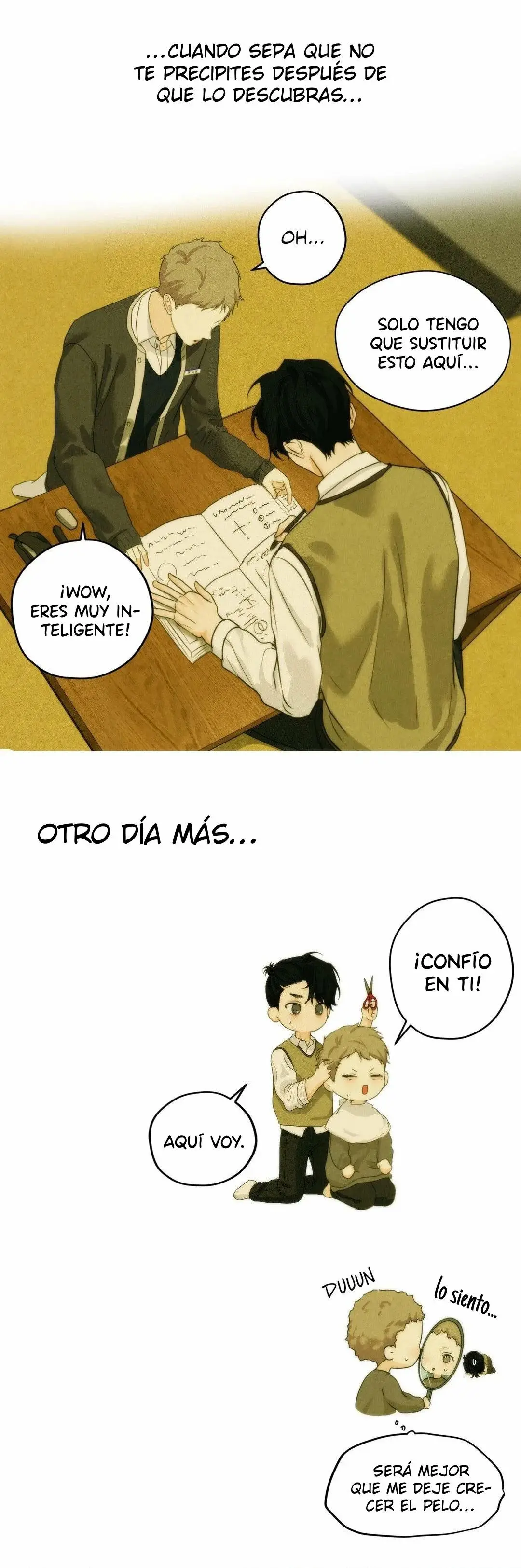 Ahogado por el deseo (Cry Me a River) (2023) - Capítulo 32 - Página 46 - LectorTMOo