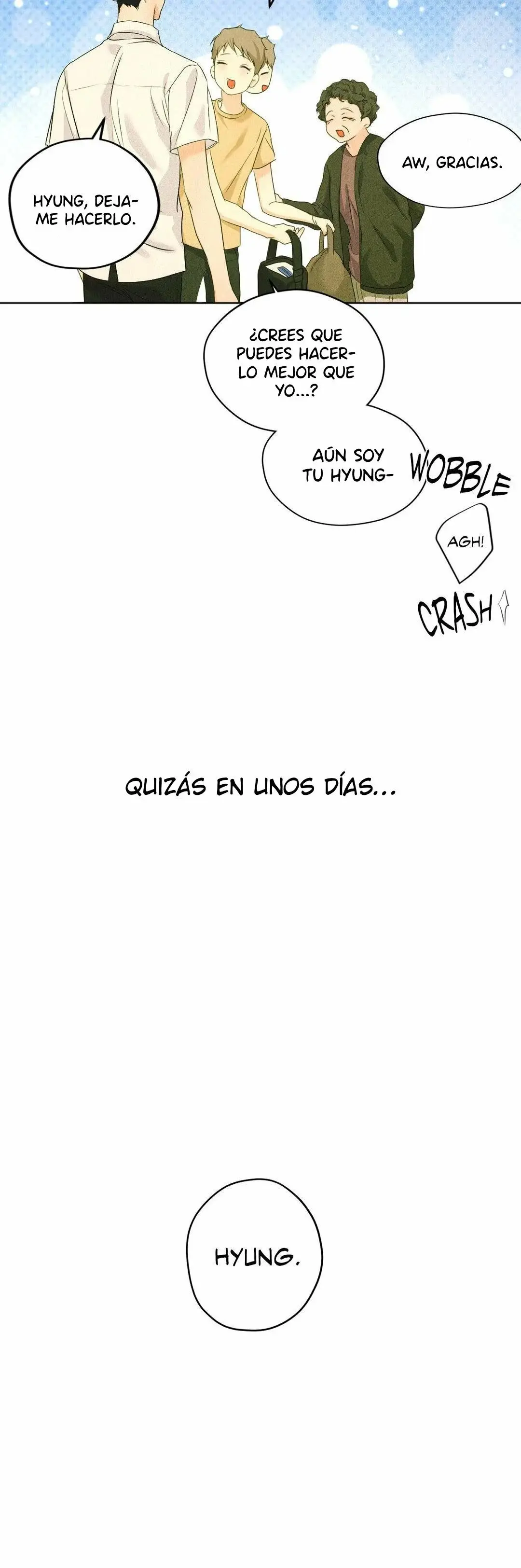 Ahogado por el deseo (Cry Me a River) (2023) - Capítulo 32 - Página 49 - LectorTMOo